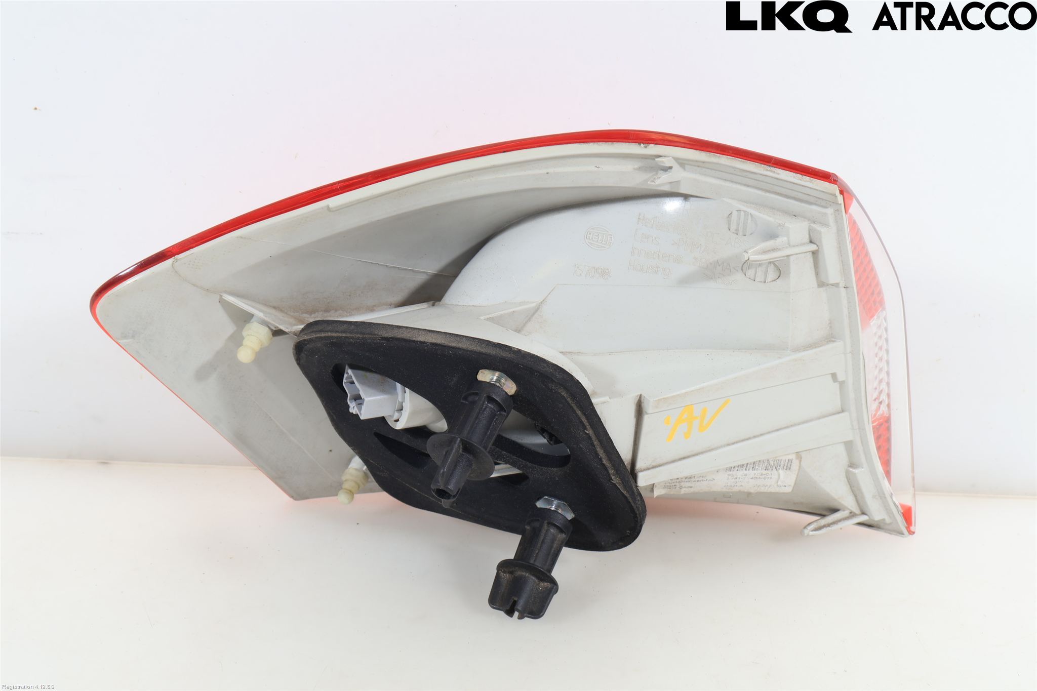 Ford KUGA 08-12 Baklykt Høyre