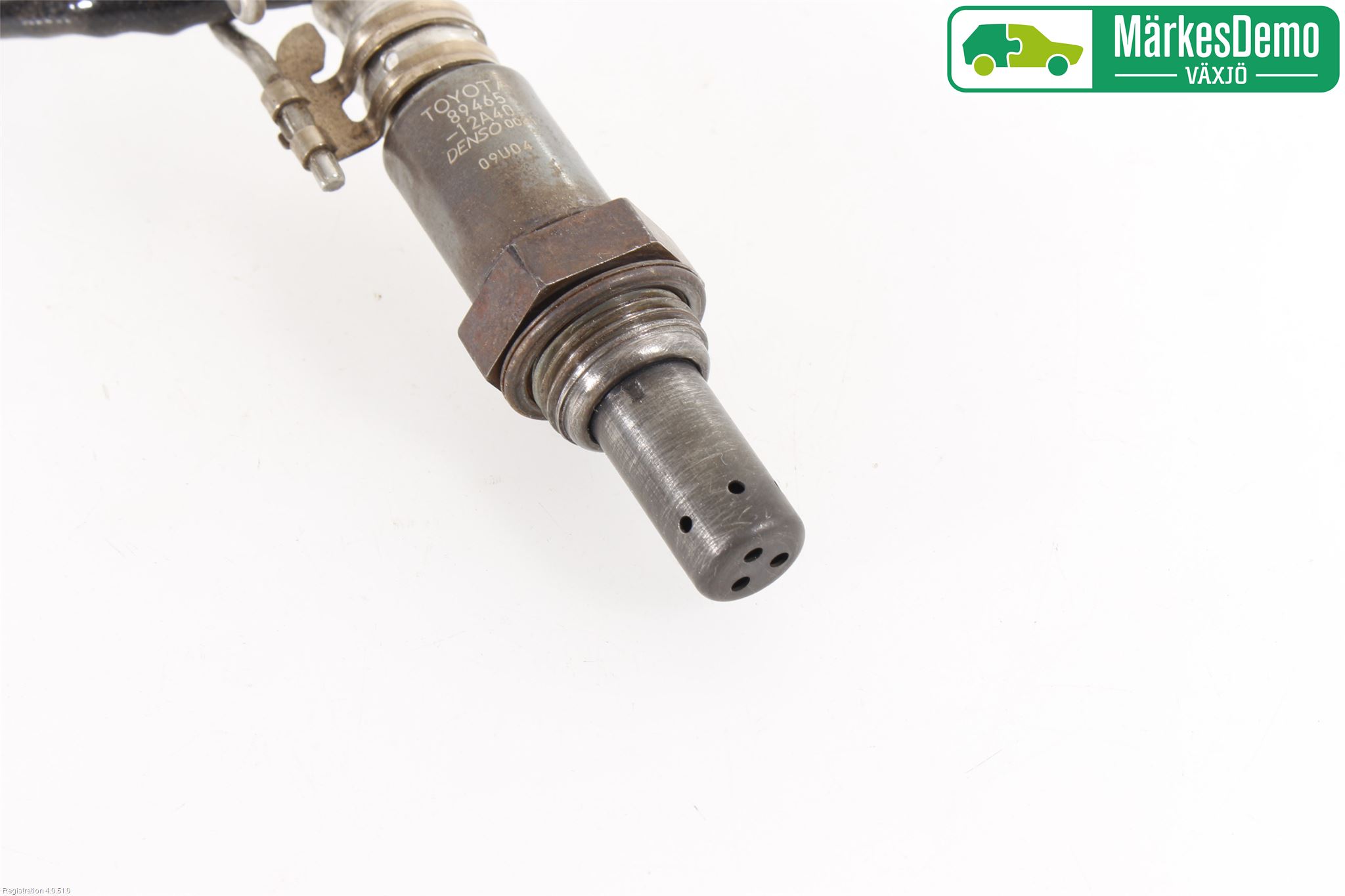 Toyota VERSO 09-18 Inns Lambdasonde