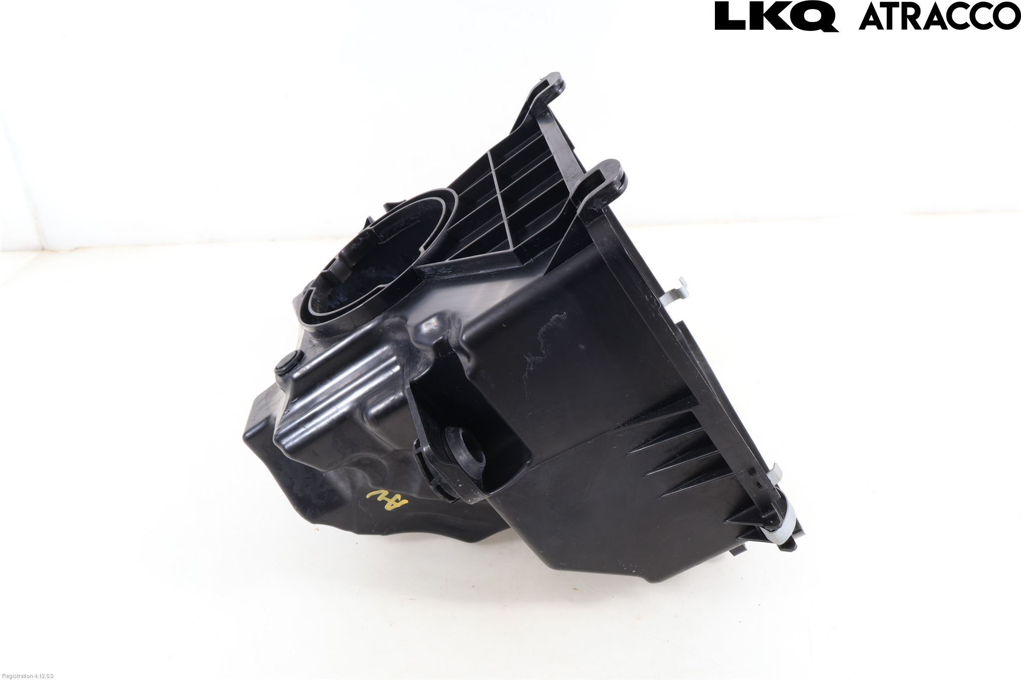 Mazda CX-3 Luftfilter Boks