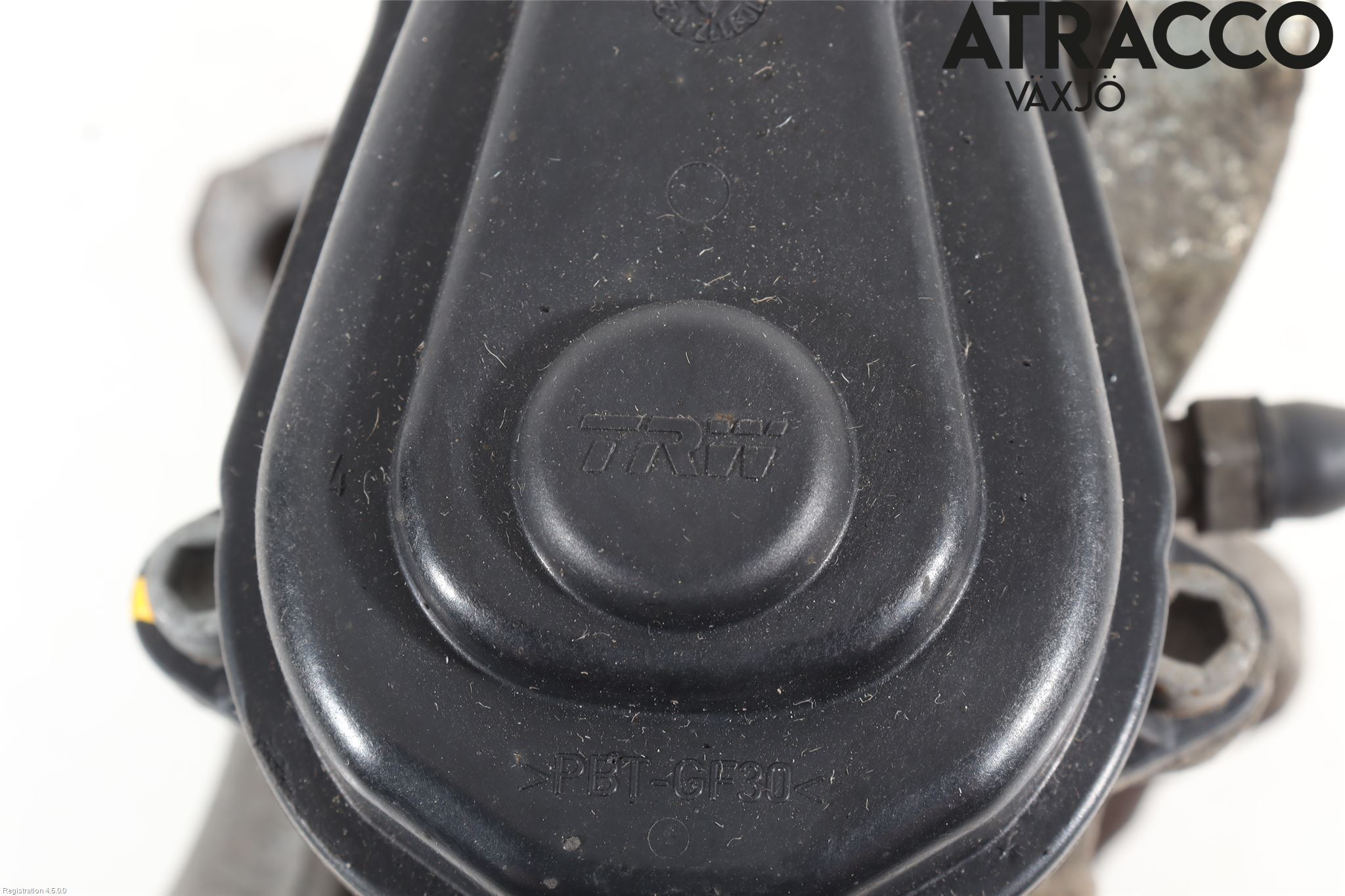 Suzuki SWACE 21- Bremsecaliper Bak Høyre
