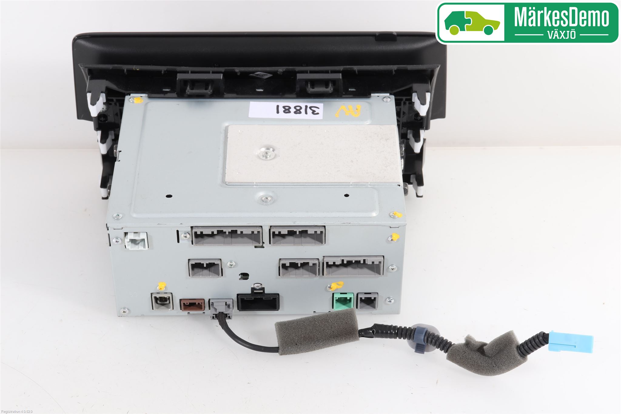 Honda CIVIC 17-22 Stereo Radio Med Cd