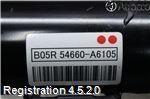 Hyundai i30 GD 13-17 Fjærbein Foran Høyre