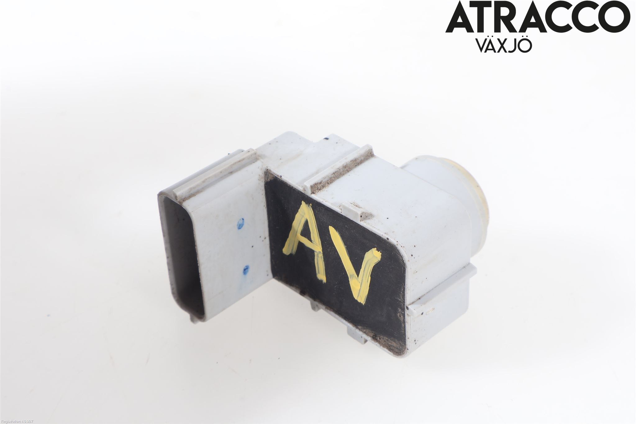 Kia VENGA 10-19 Sensor Ryggesensor