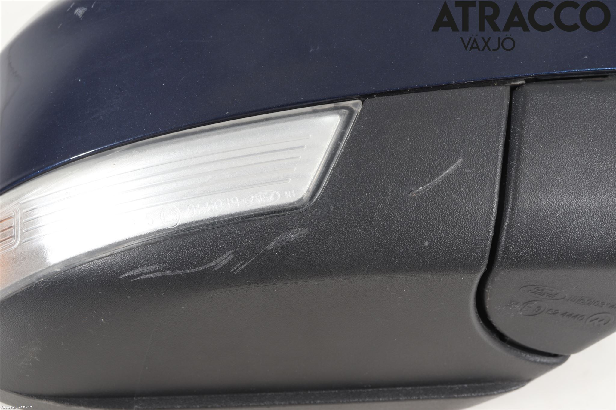 Ford FOCUS 08-11 Speil H M-El Justering