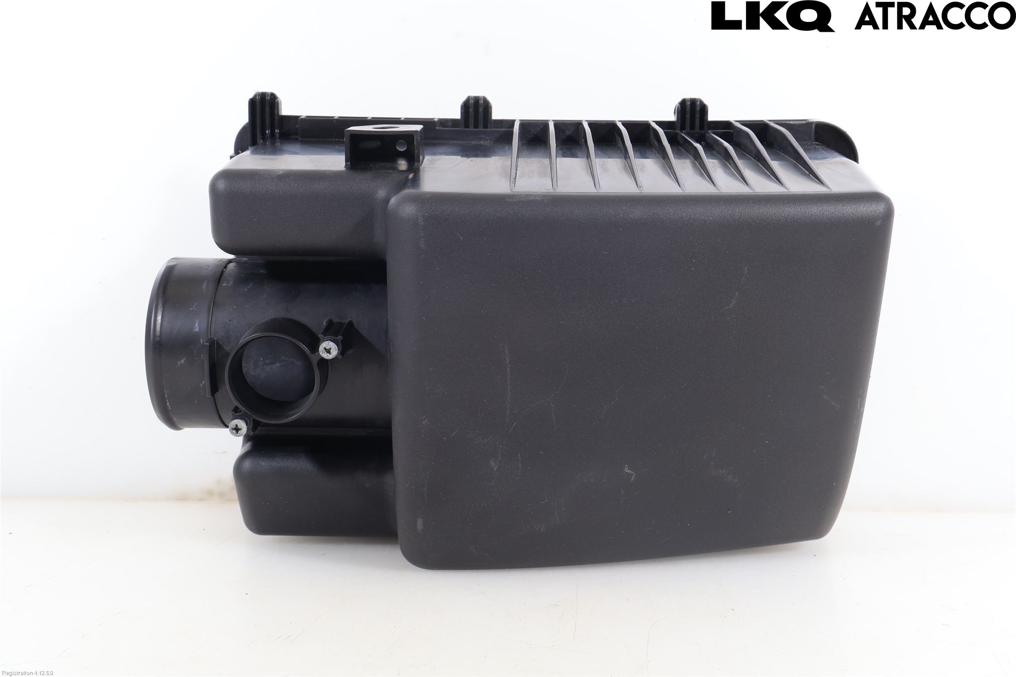 Mazda 3 III 14-19 Luftfilter Boks
