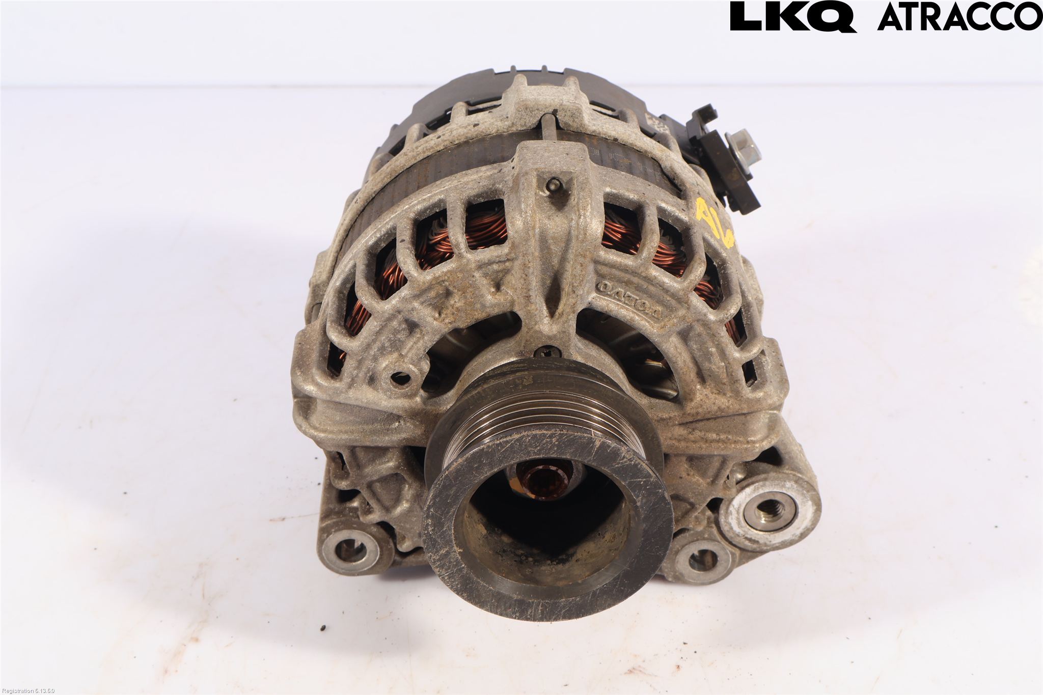 Volvo V40 12-19 Dynamo