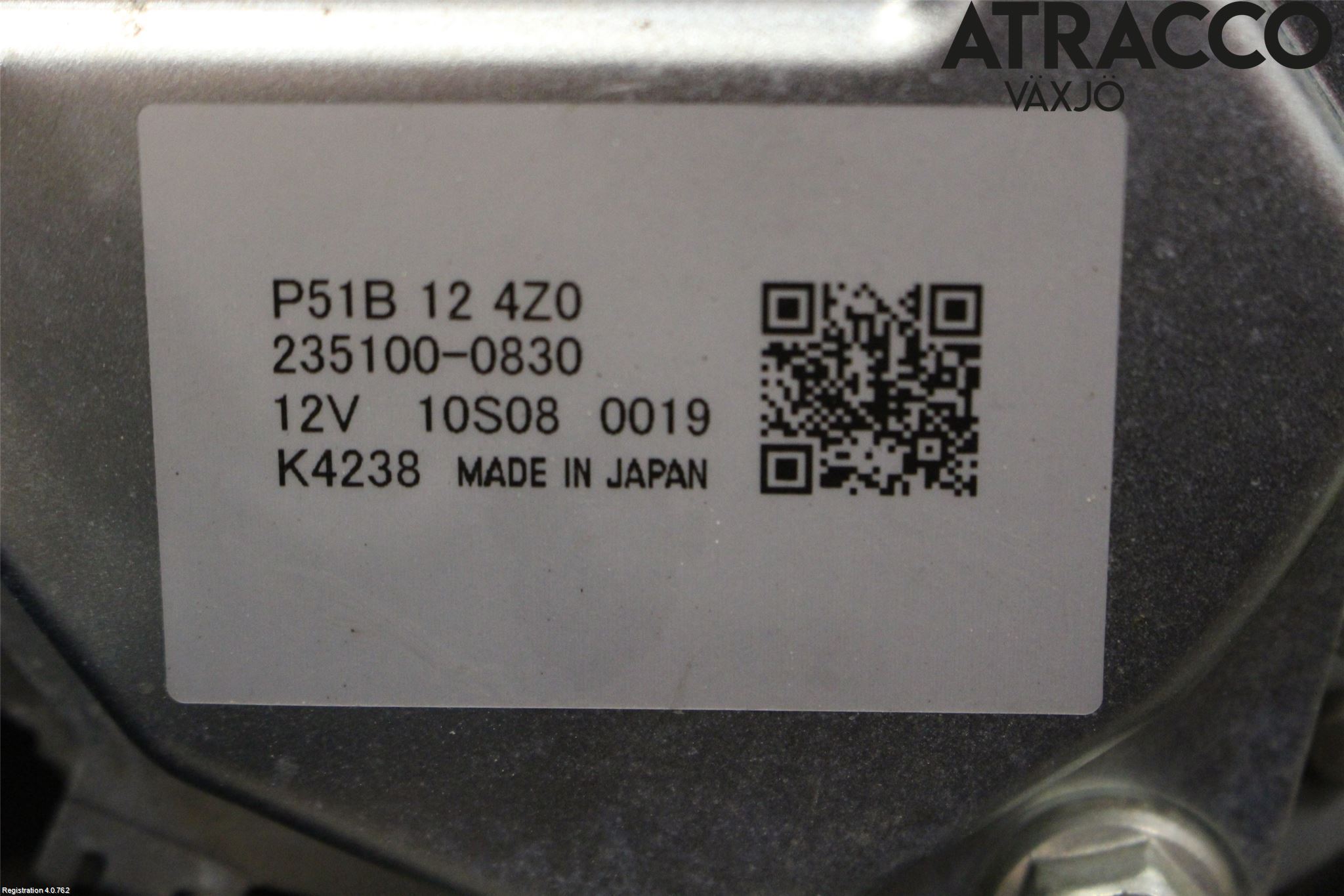 Mazda MX-5 IV (ND/ND2/ND3) MIATA 15- Motor Bensin