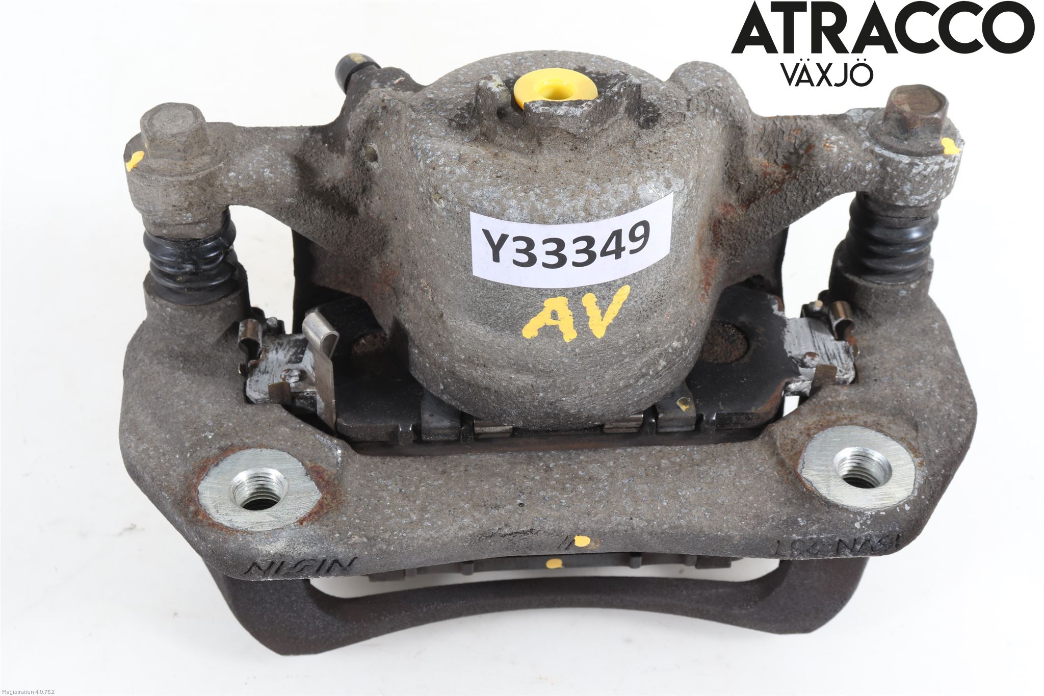 Honda HR-V 15-21 Bremsecaliper Foran Venstre