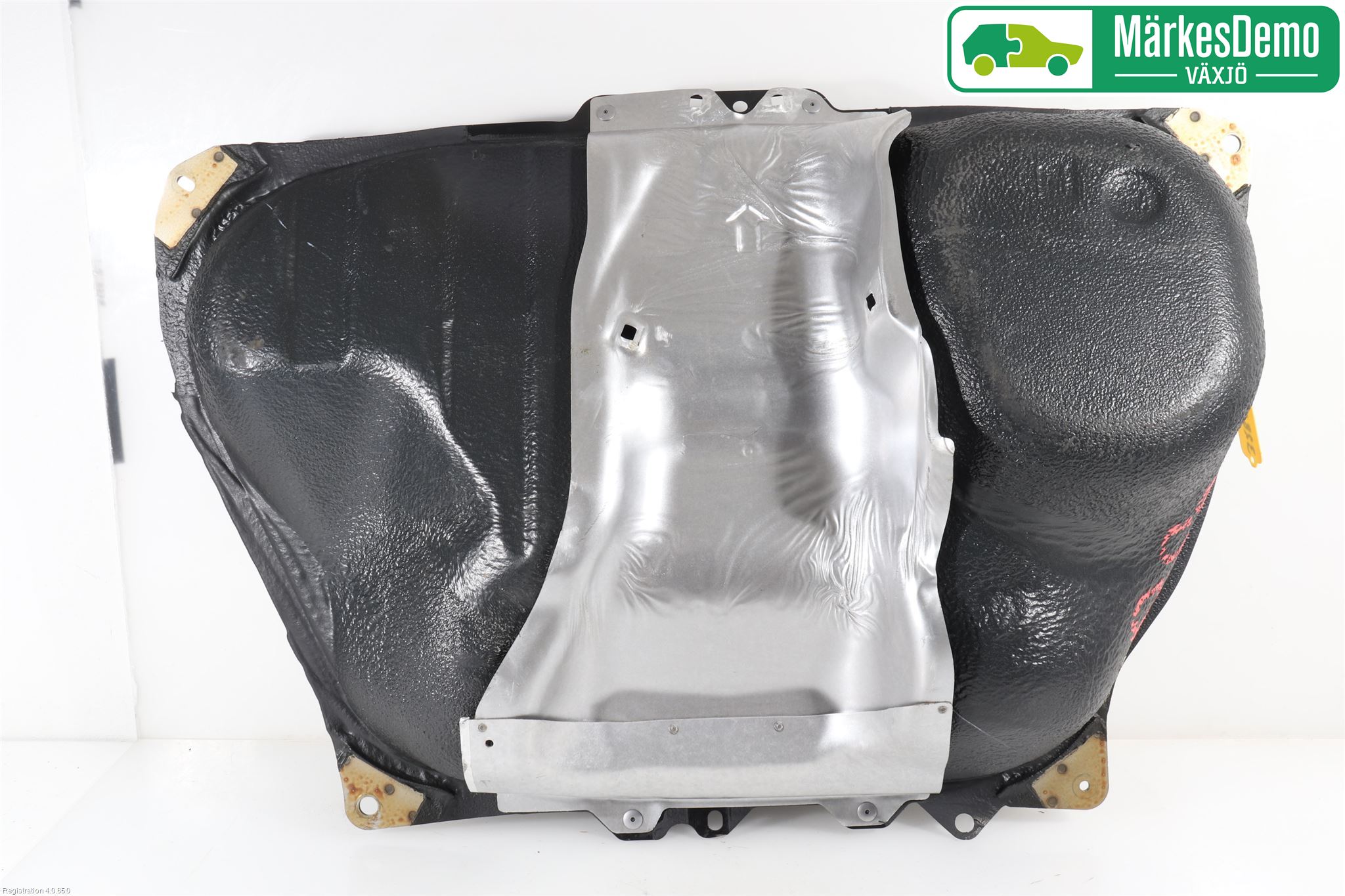 Mazda MX-5 IV (ND/ND2/ND3) MIATA 15- Drivstofftank Innsprøytning