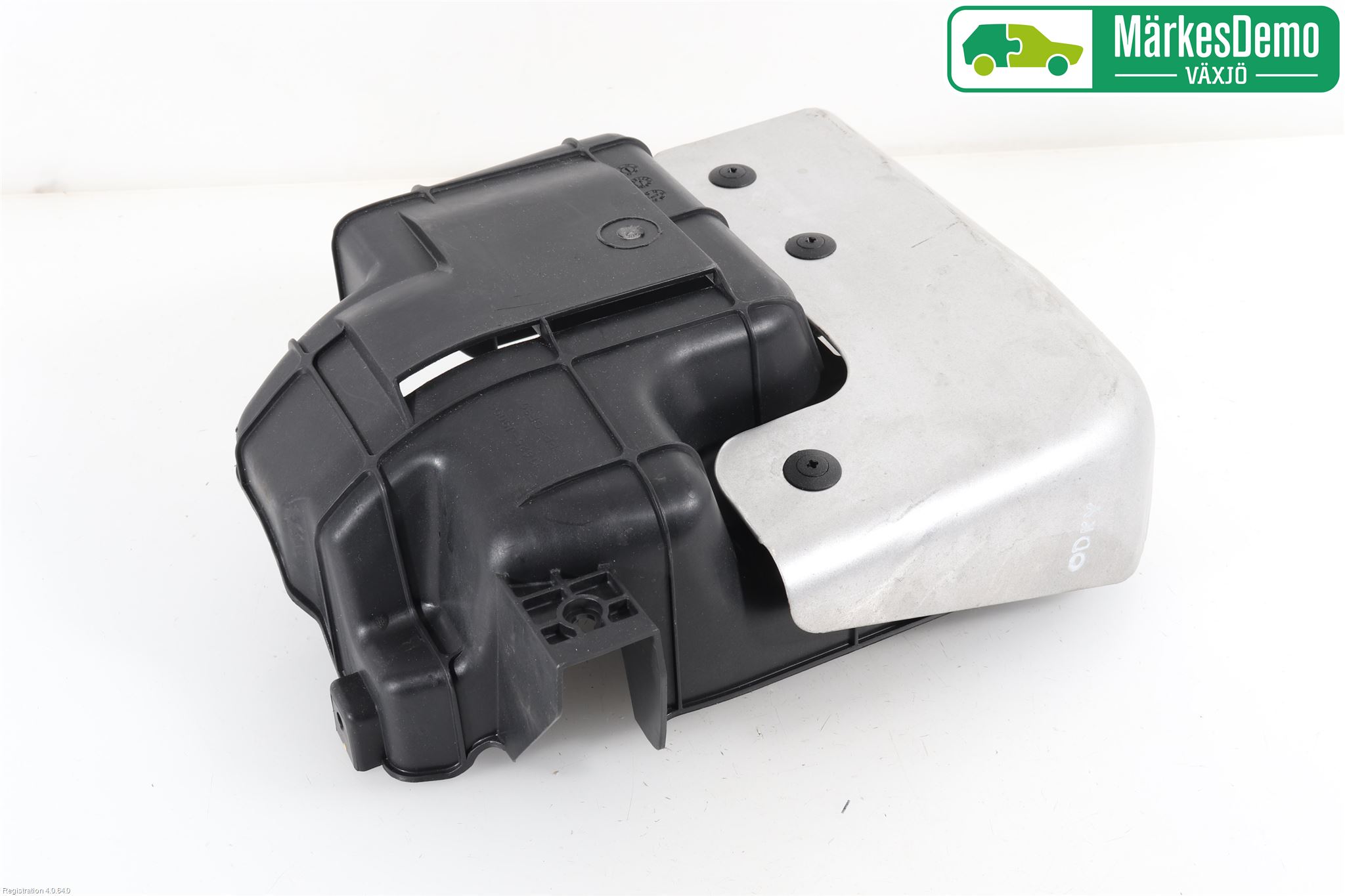 Hyundai KONA/ELECTRIC OS 18-23 Drivstofftank Innsprøytning