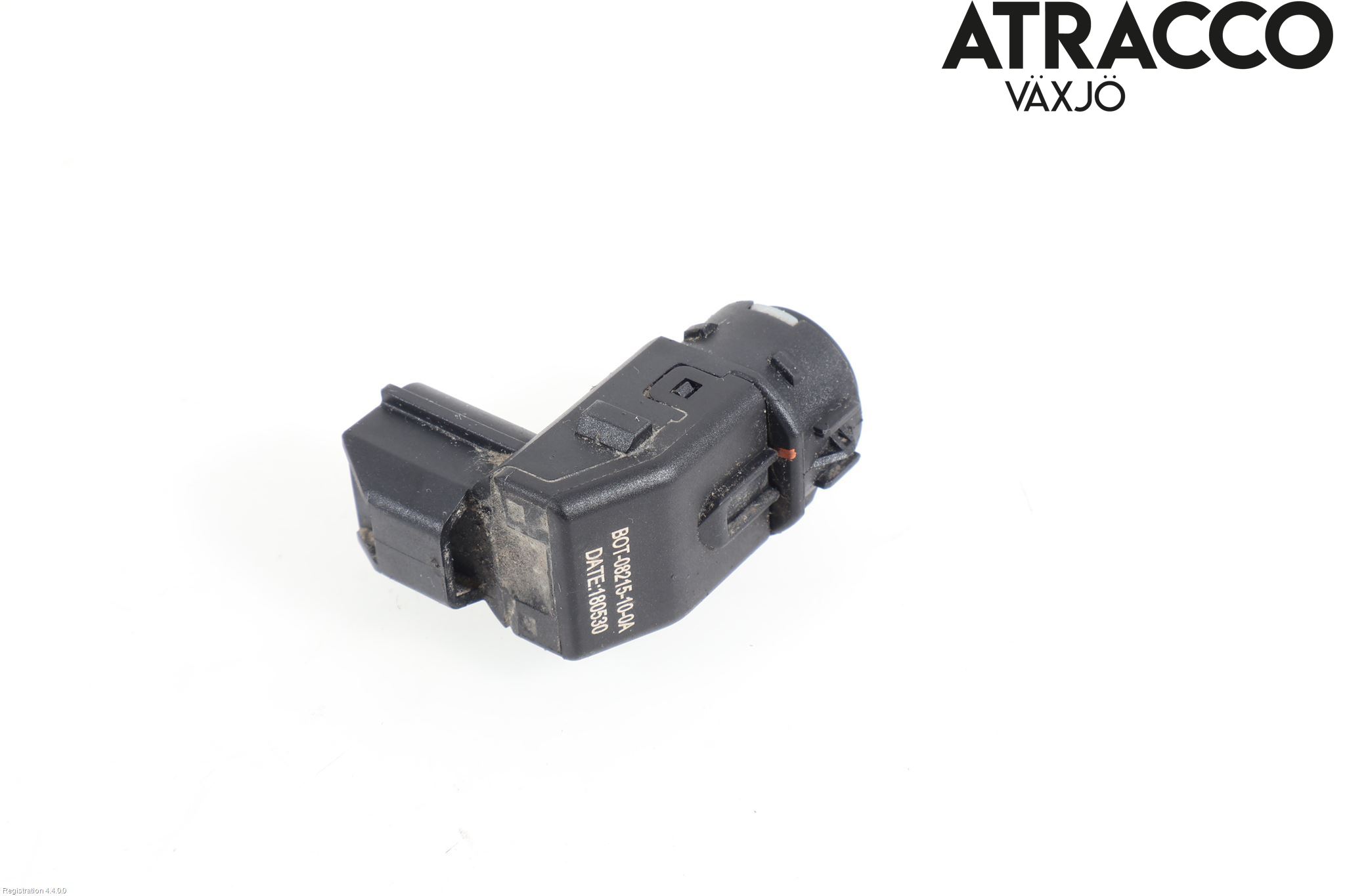 Suzuki VITARA 15- Sensor Parkering Front