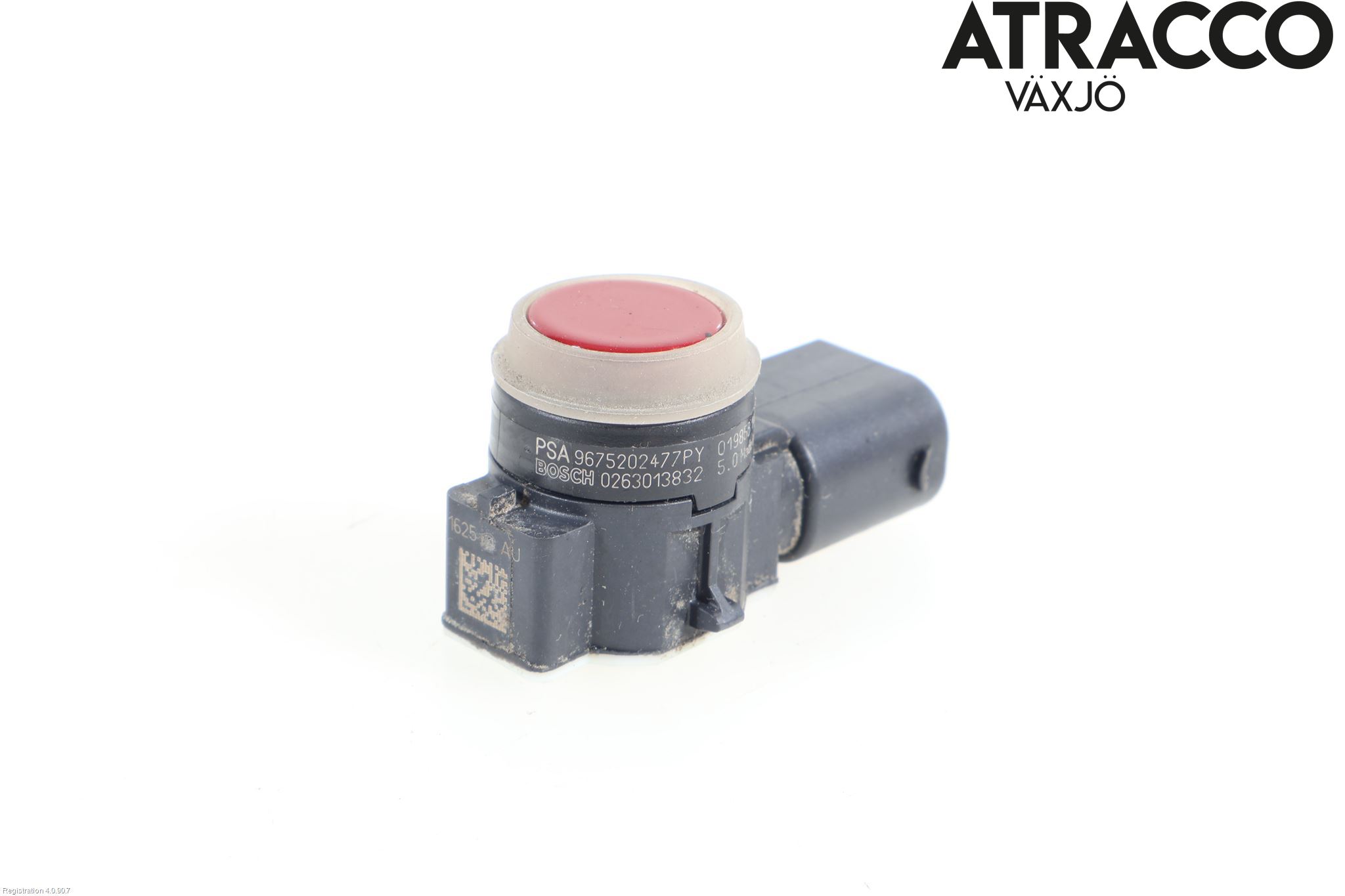 Peugeot 308 14-21 Sensor Ryggesensor
