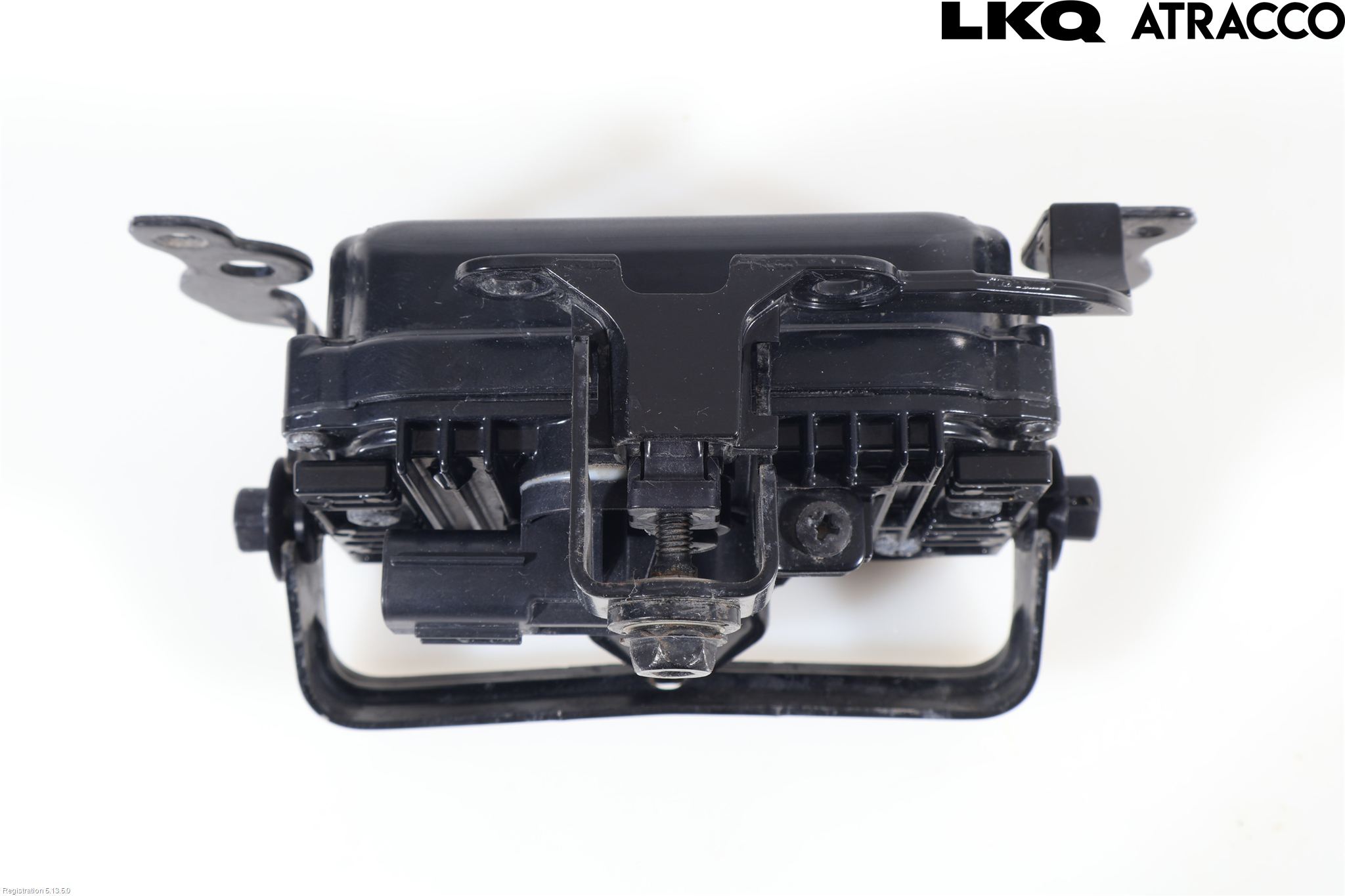 Toyota RAV4 13-18 Sensor Kollisjonsbeskyttelse