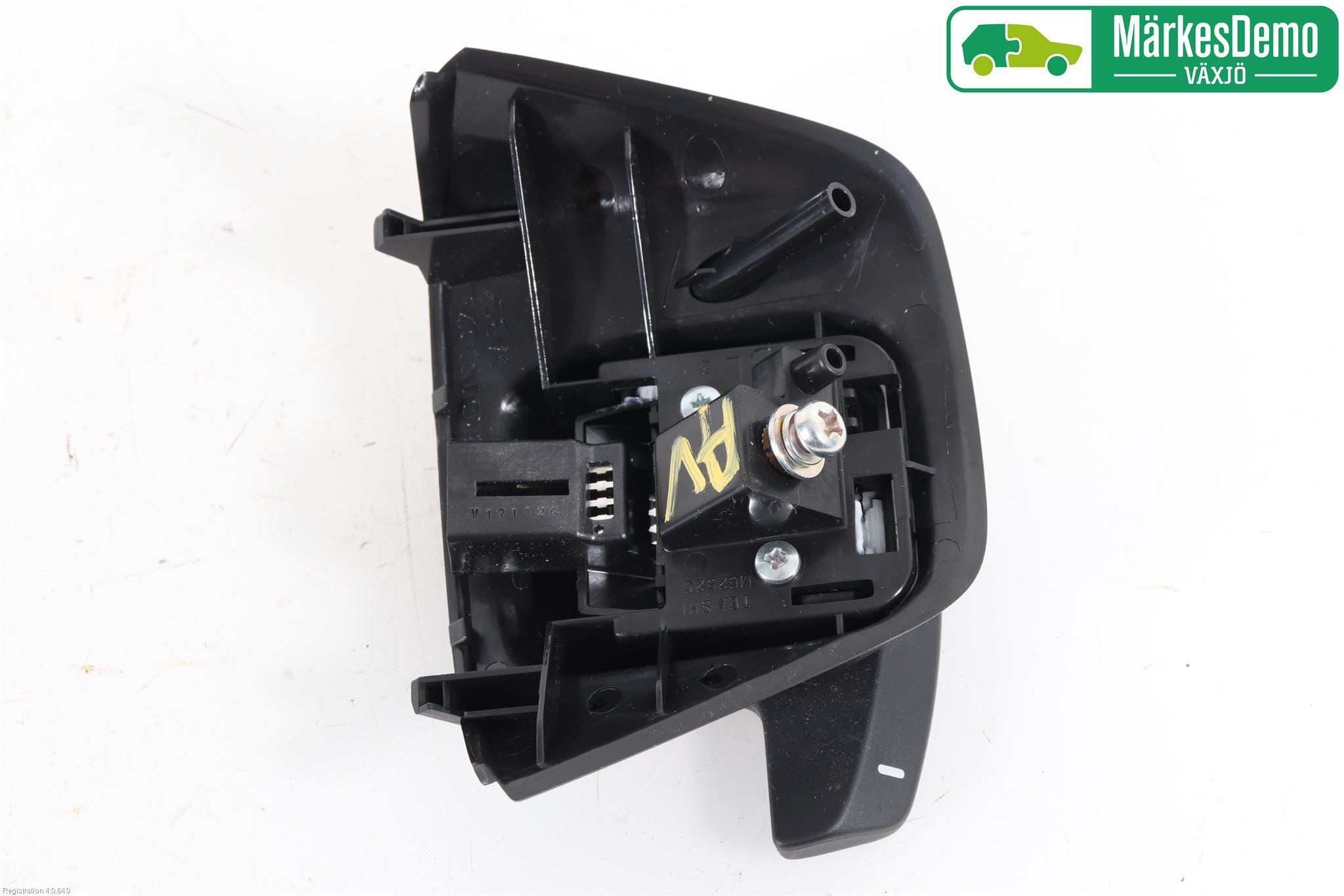 Honda CIVIC 17-22 Bryter Ratt Radio-Stereo
