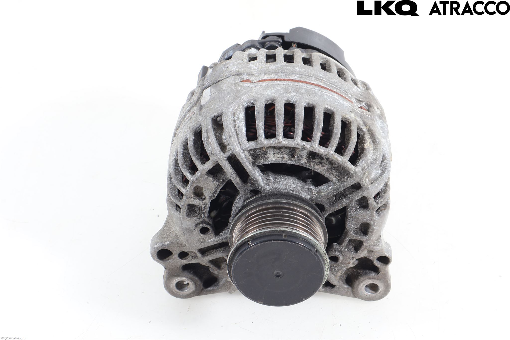 Volkswagen VW CADDY 11-15 Dynamo