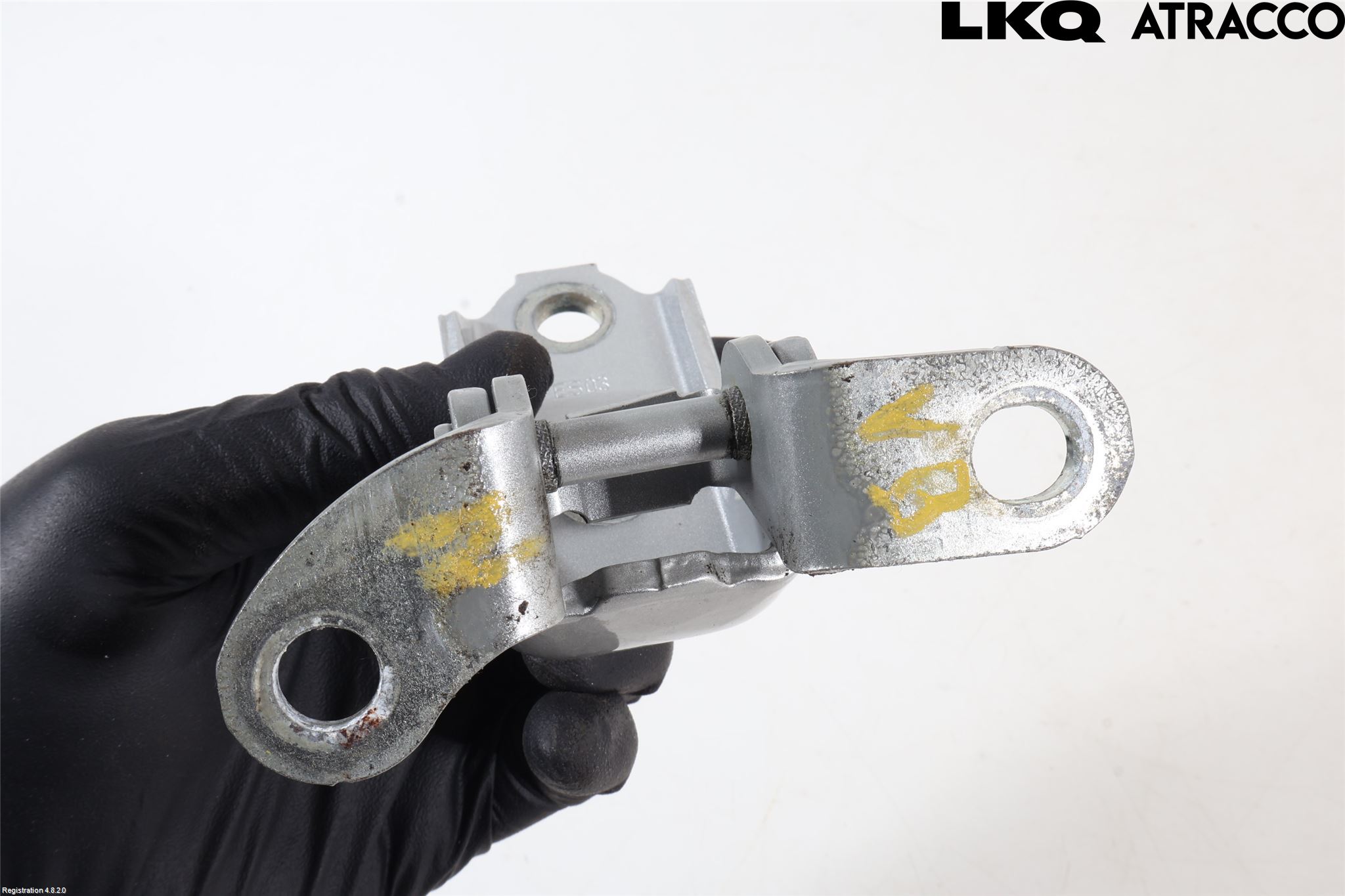 Toyota COROLLA 19- Dørhengsel
