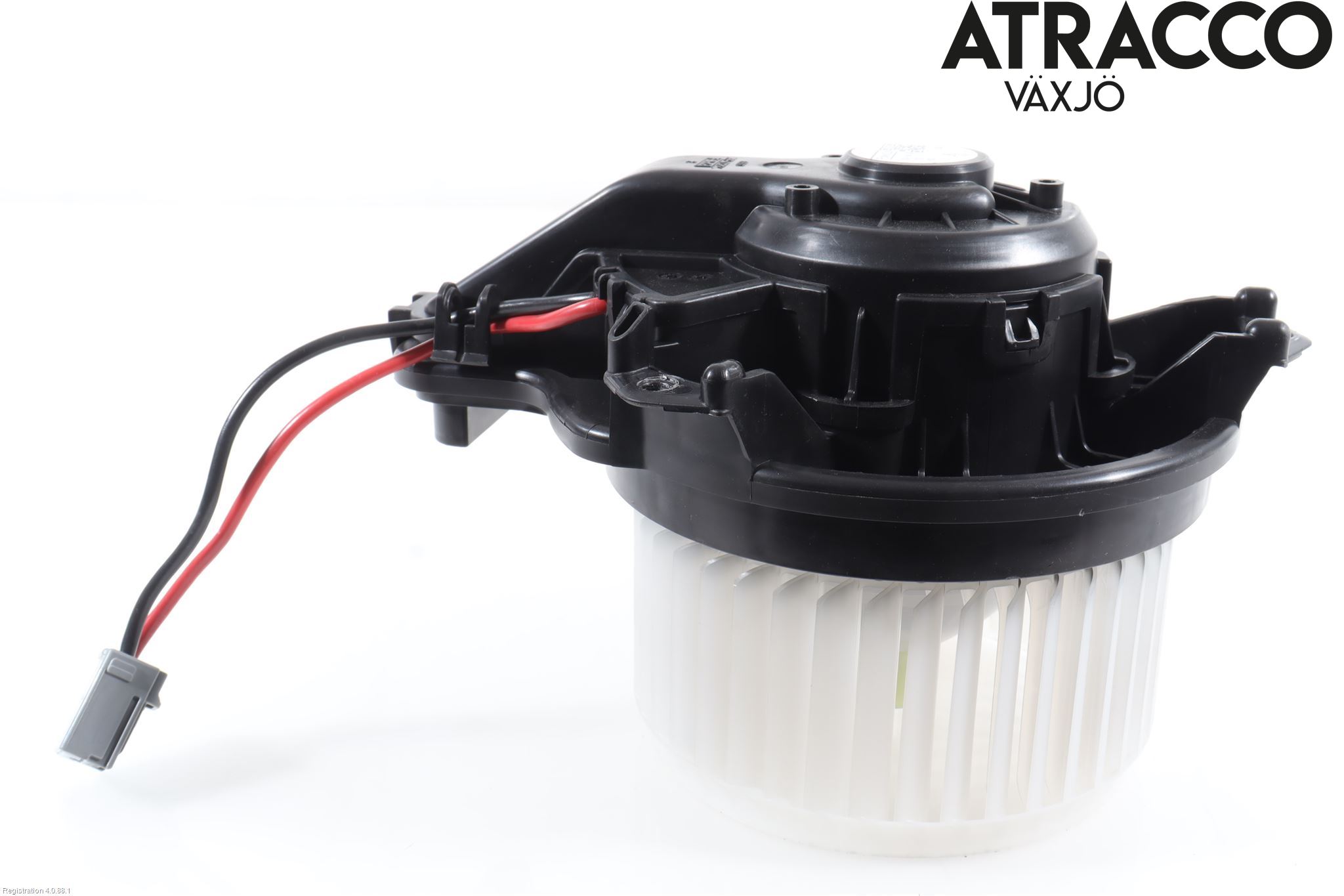 Ford KUGA/KUGA PHEZ/FHEV 20- Varmeapparat Viftemotor