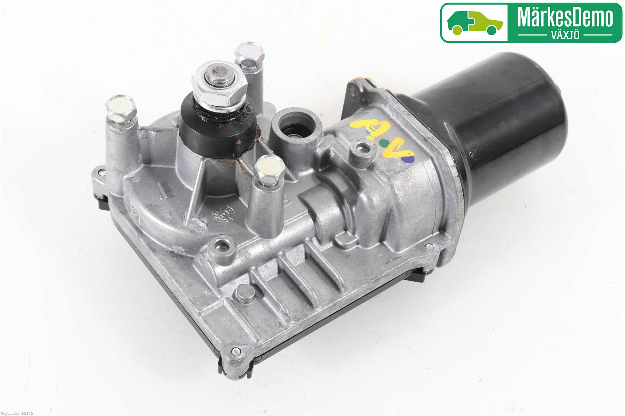 Honda CIVIC 17-22 Viskermotor Frontrute