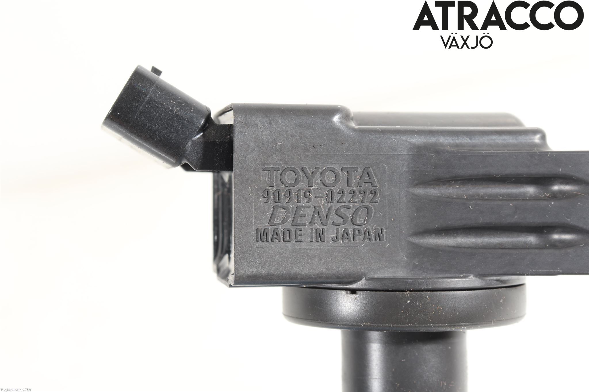 Toyota C-HR 16-23 Coil