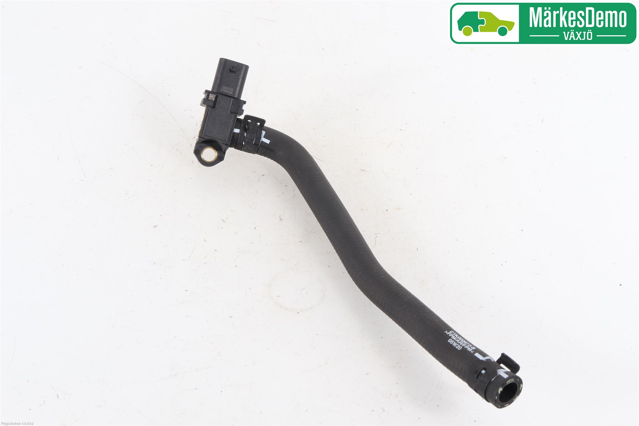 Ford FOCUS 19- Sensor Eksos