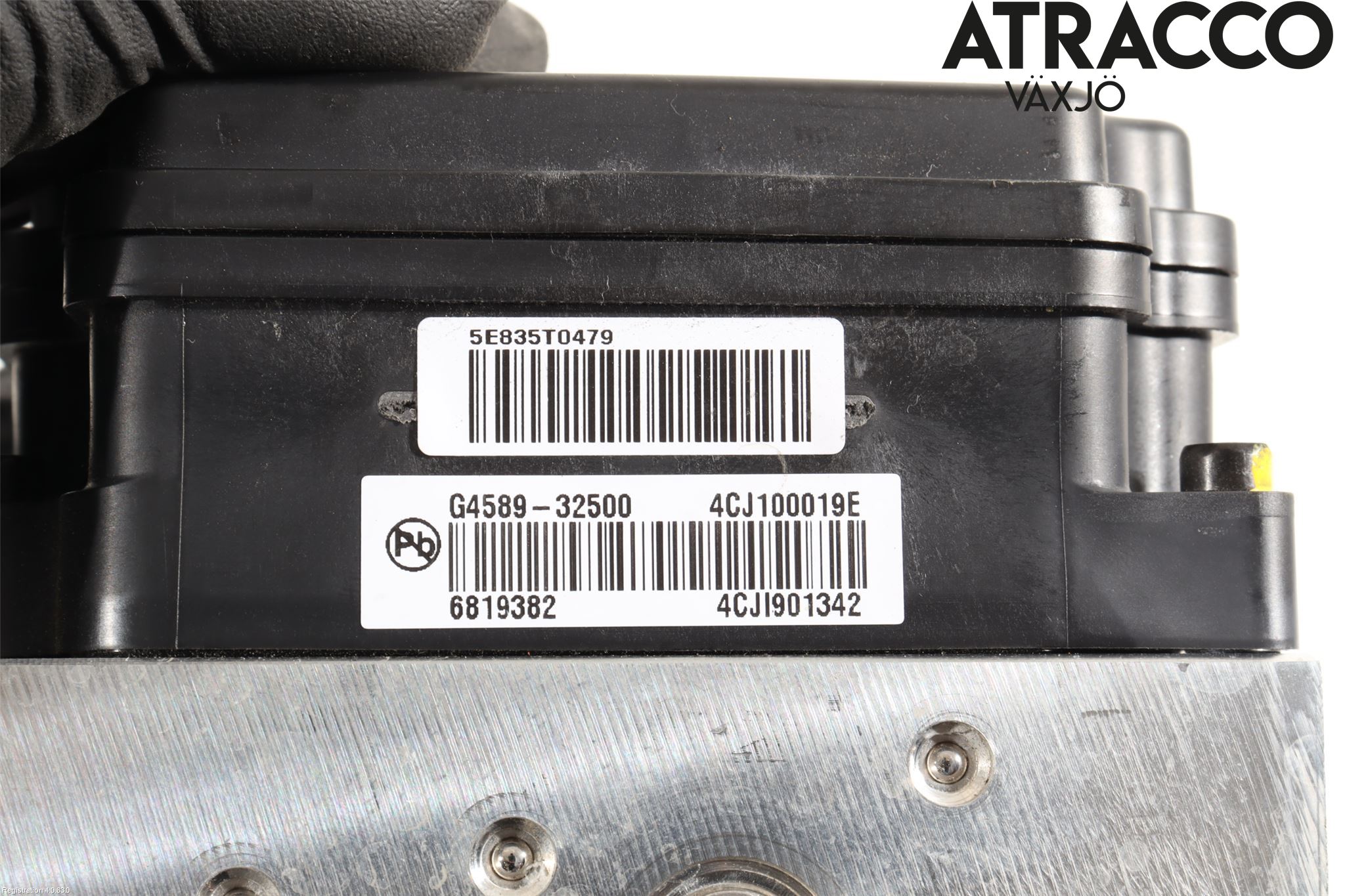 Hyundai i30 PD 17- Abs Hydraulikkaggregat