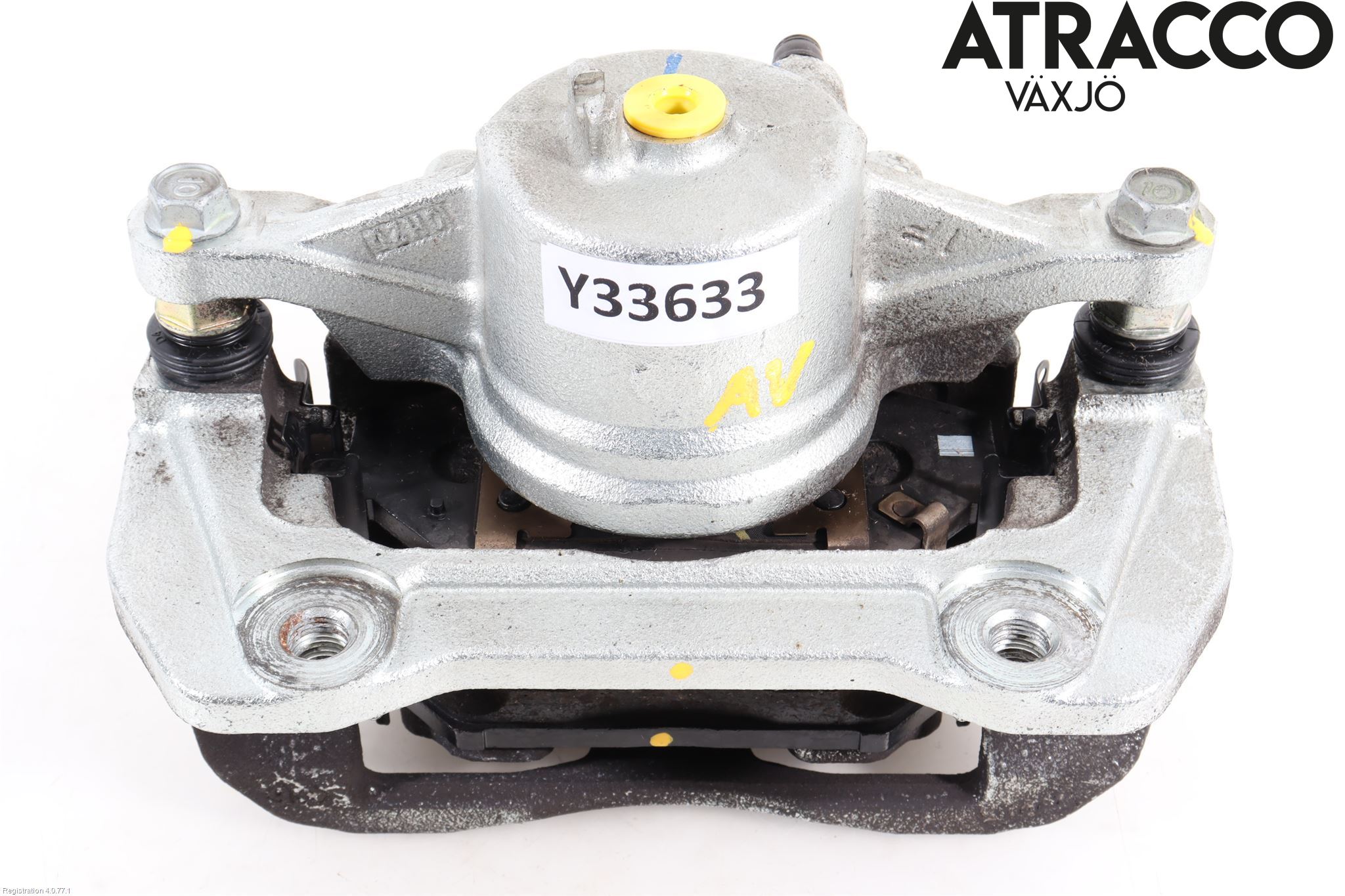 Hyundai i30 PD 17- Bremsecaliper Foran Høyre