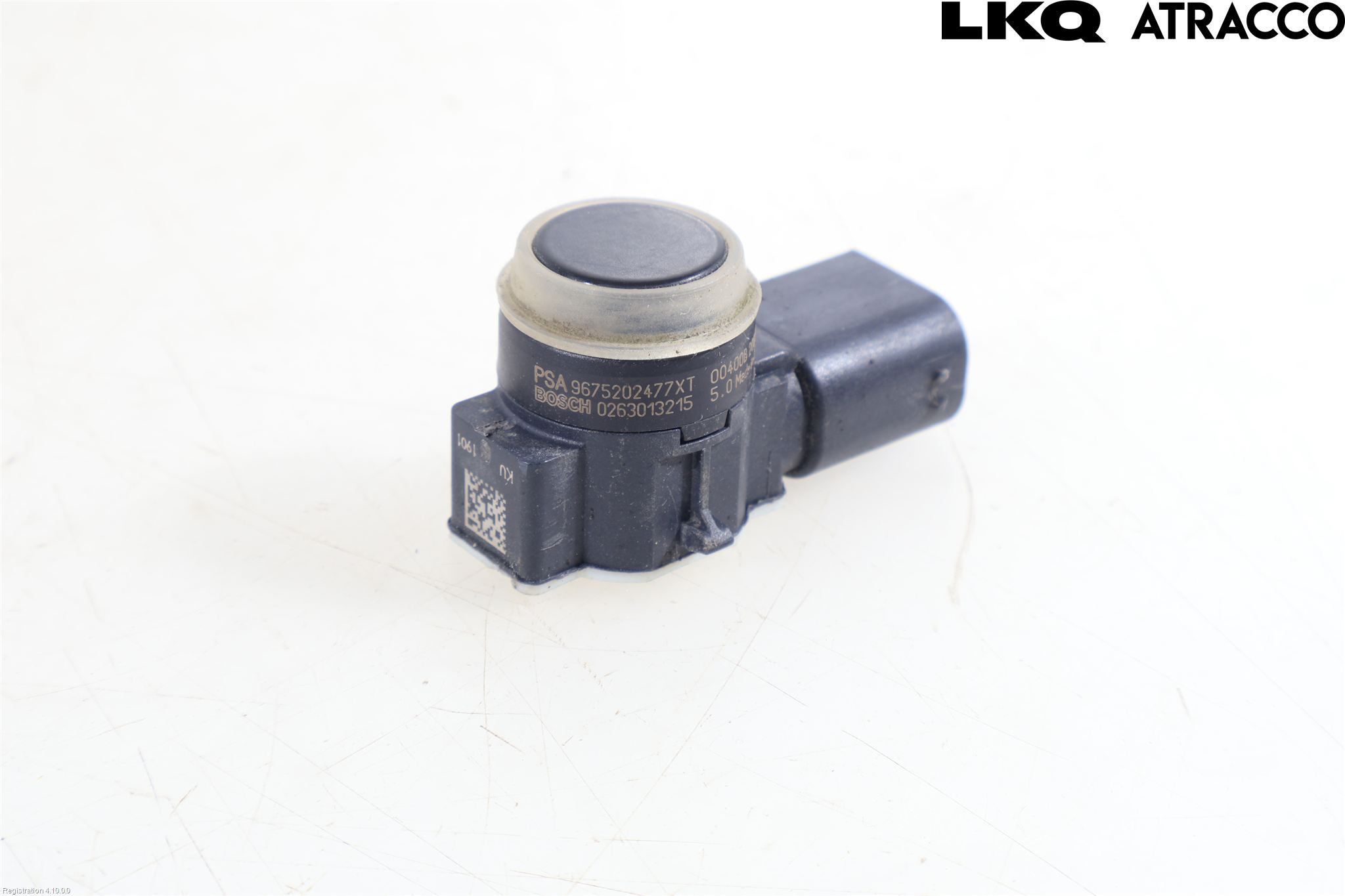 Toyota PROACE II 16- Sensor Ryggesensor