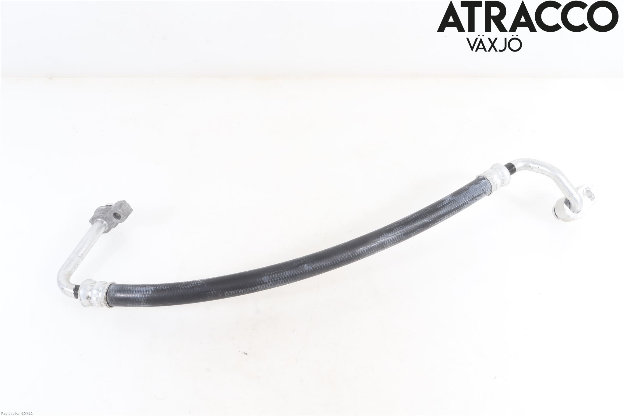 Honda HR-V 15-21 Varme Ac Slange - Rør