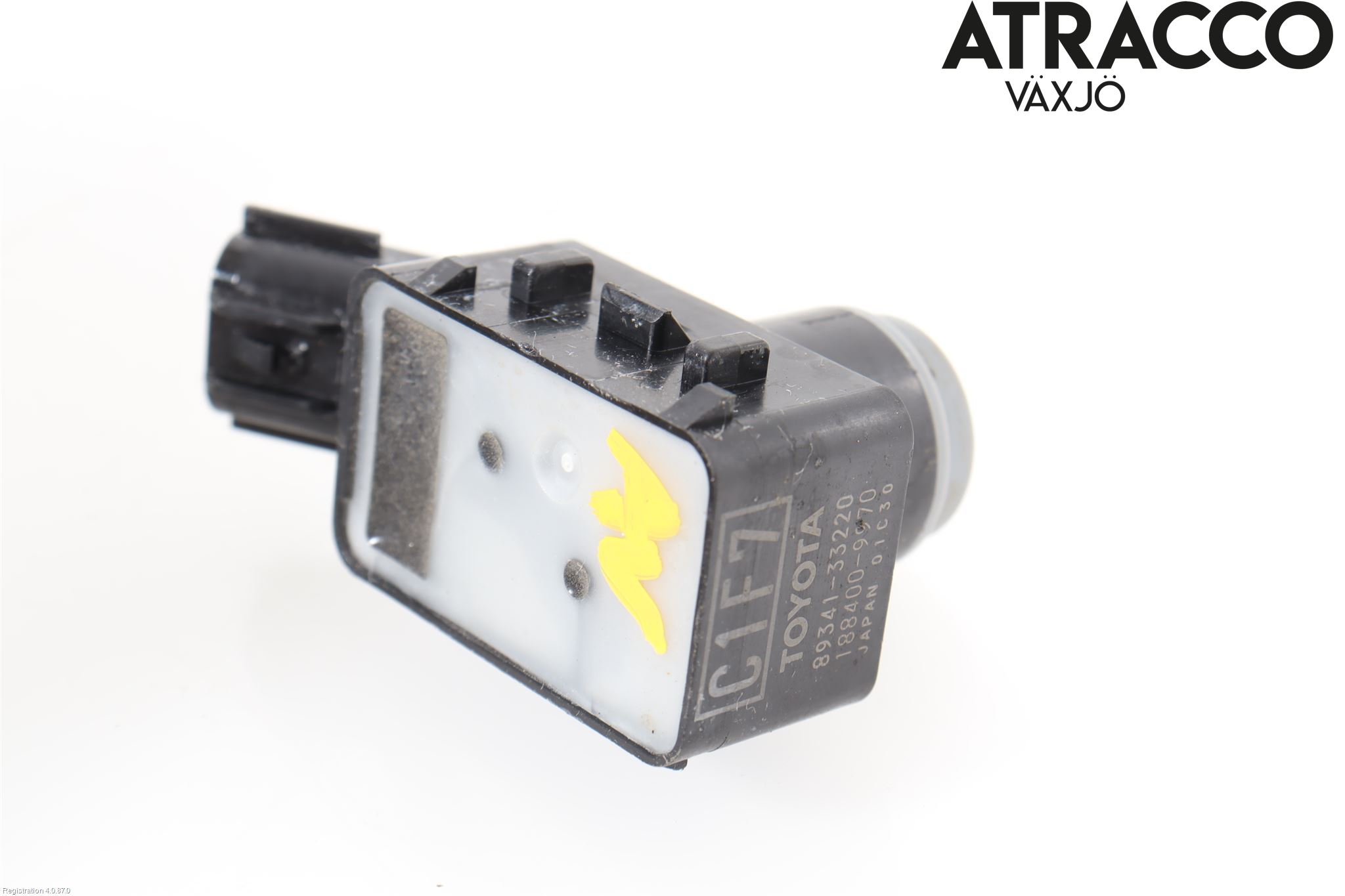 Toyota COROLLA 19- Sensor Ryggesensor