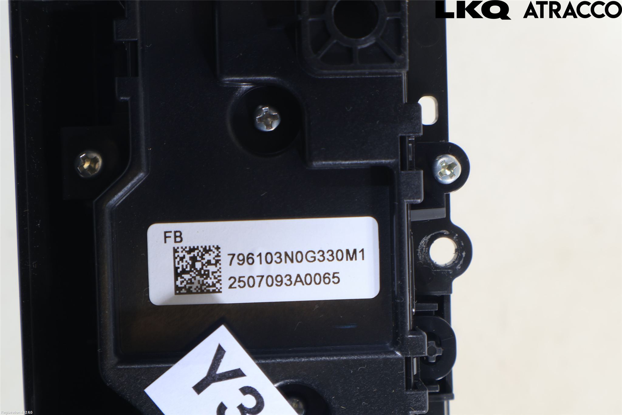 Honda HR-V 21- Varme Ac Betjening-Display