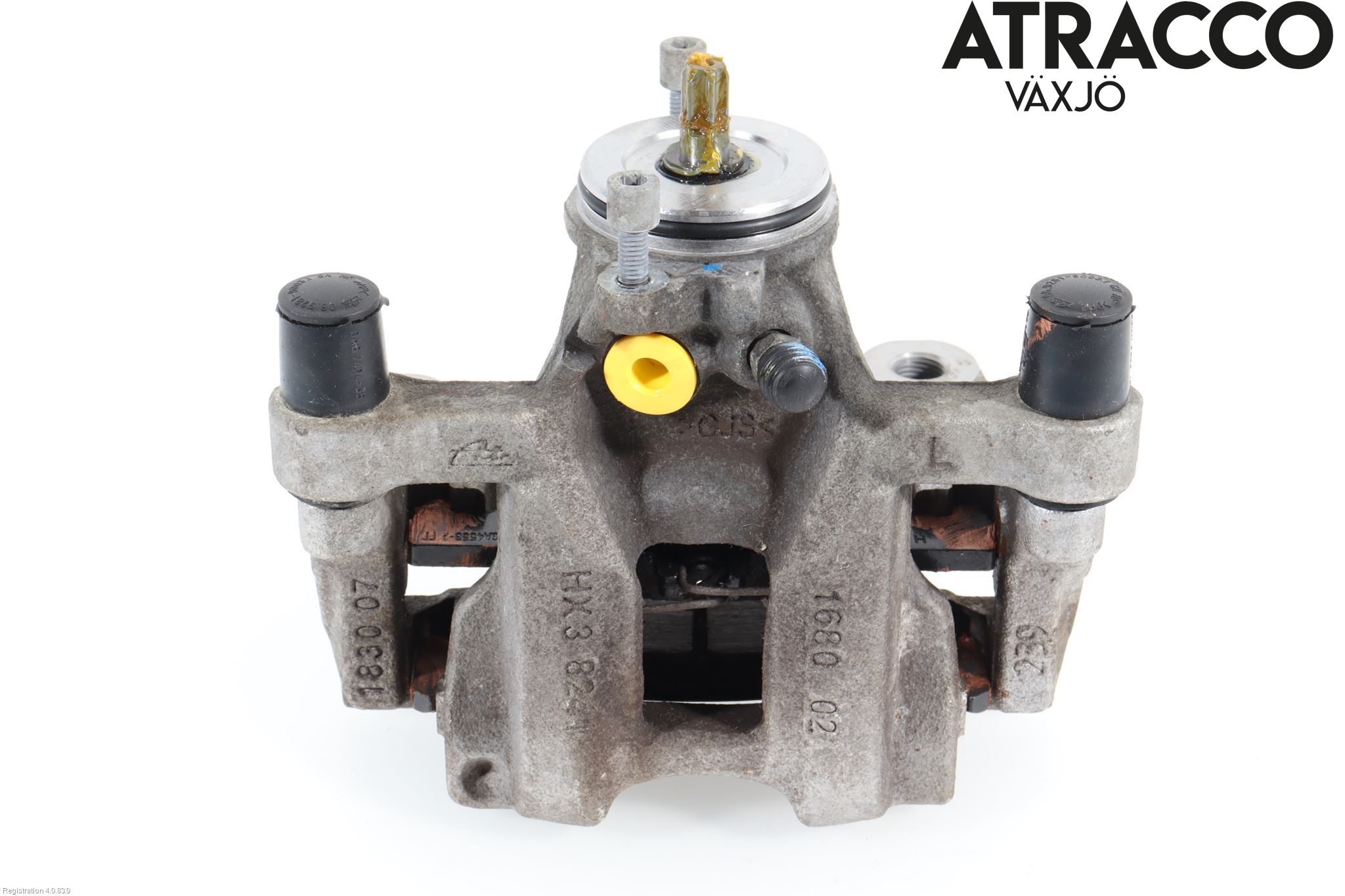 Honda JAZZ 21- Bremsecaliper Bak Venstre