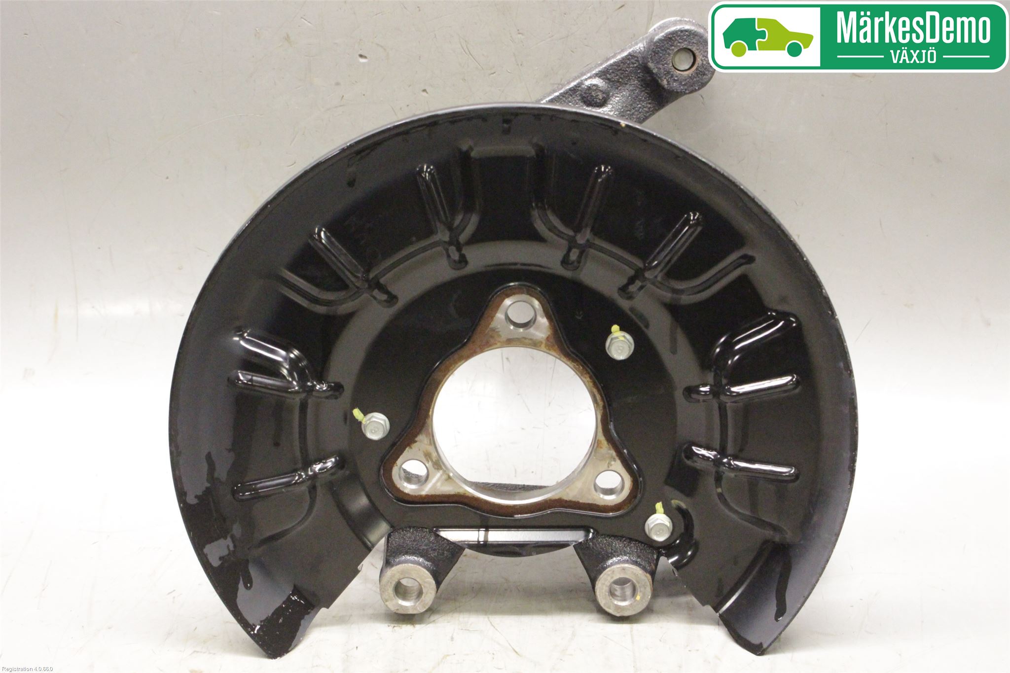 Hyundai i30 PD 17- Spindel Hb