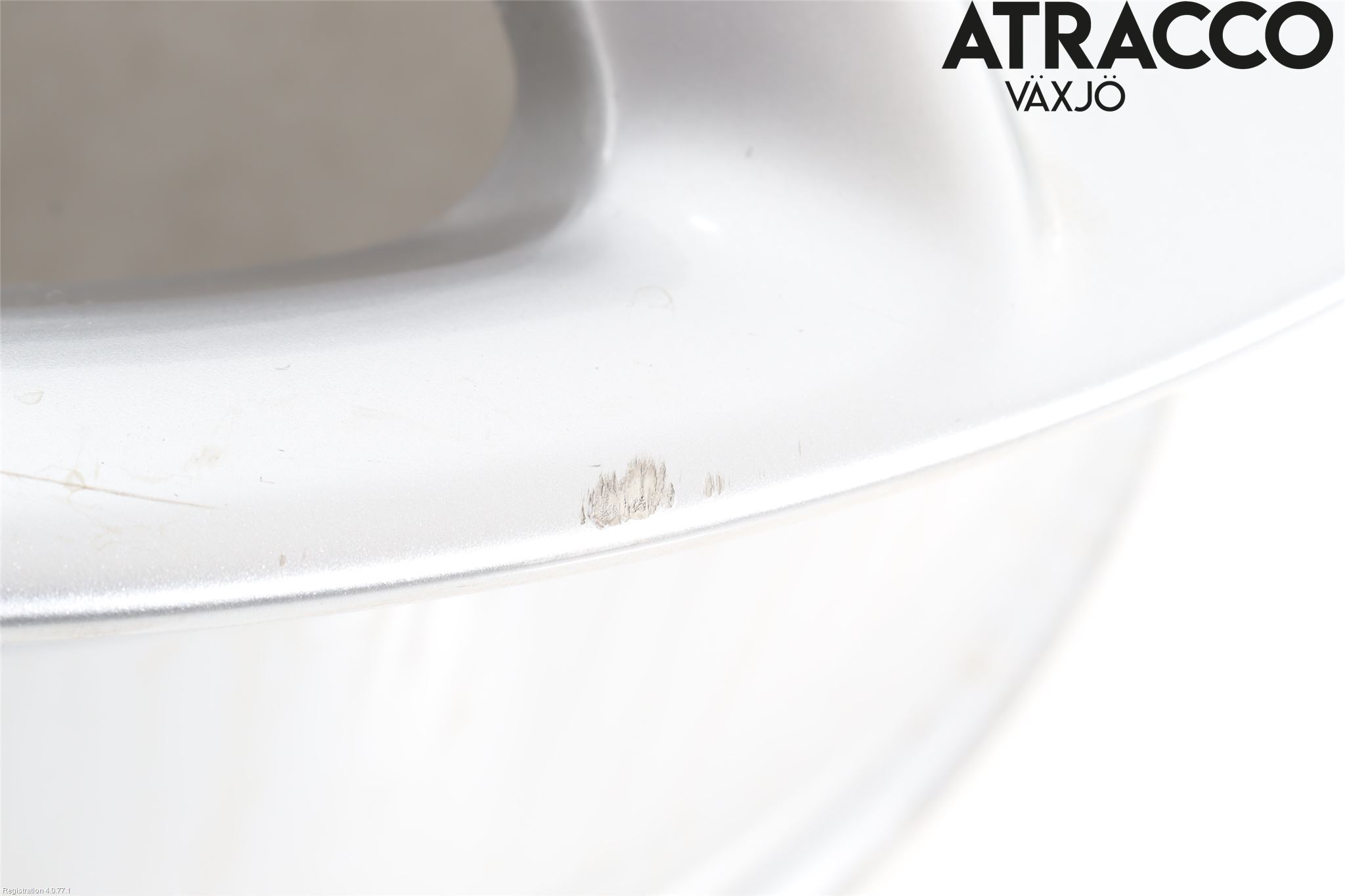 Audi A4 12-15 Felg Aluminium Sett 4Stk