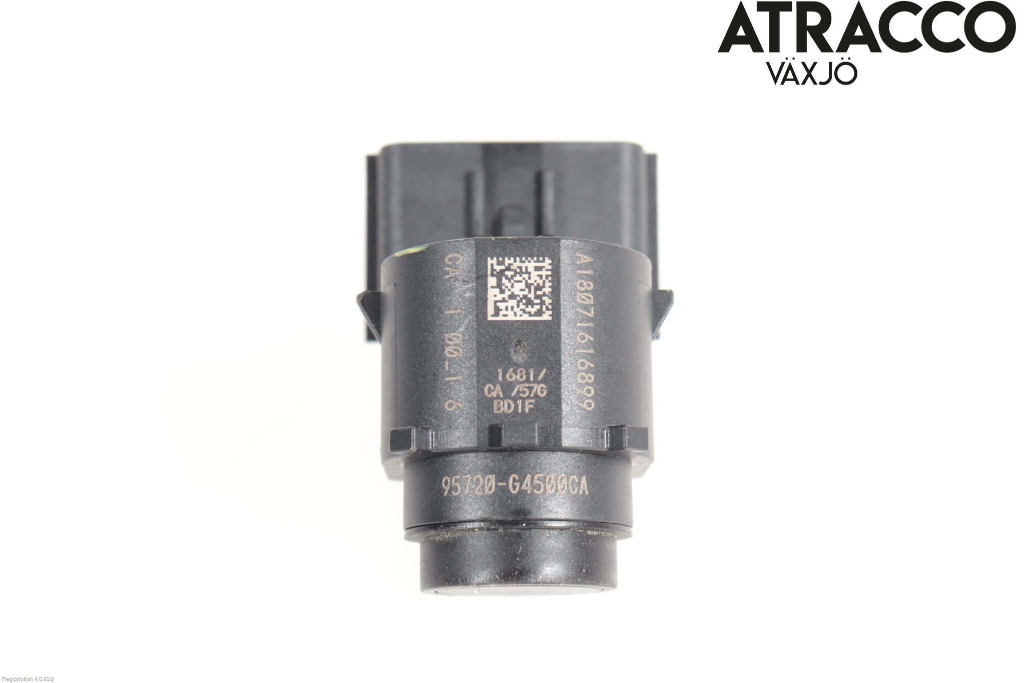 Hyundai i30 PD 17- Sensor Ryggesensor