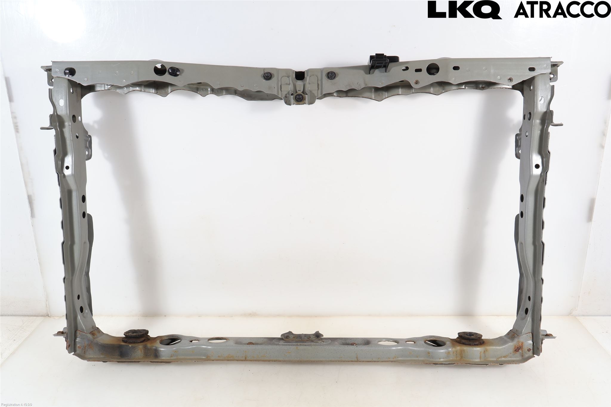 Toyota AURIS 13-19 Frontstykke-Boks
