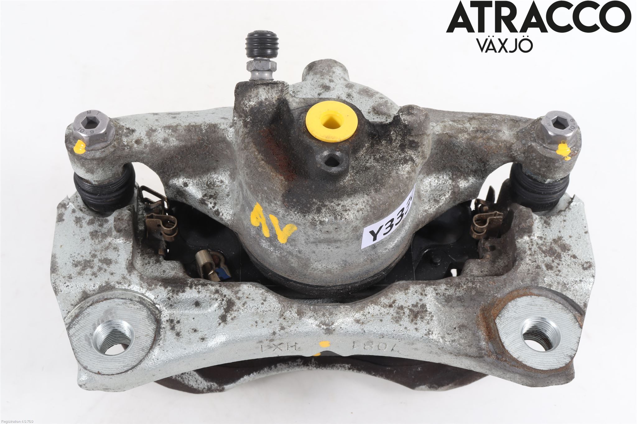 Mazda CX-30 20- Bremsecaliper Foran Venstre