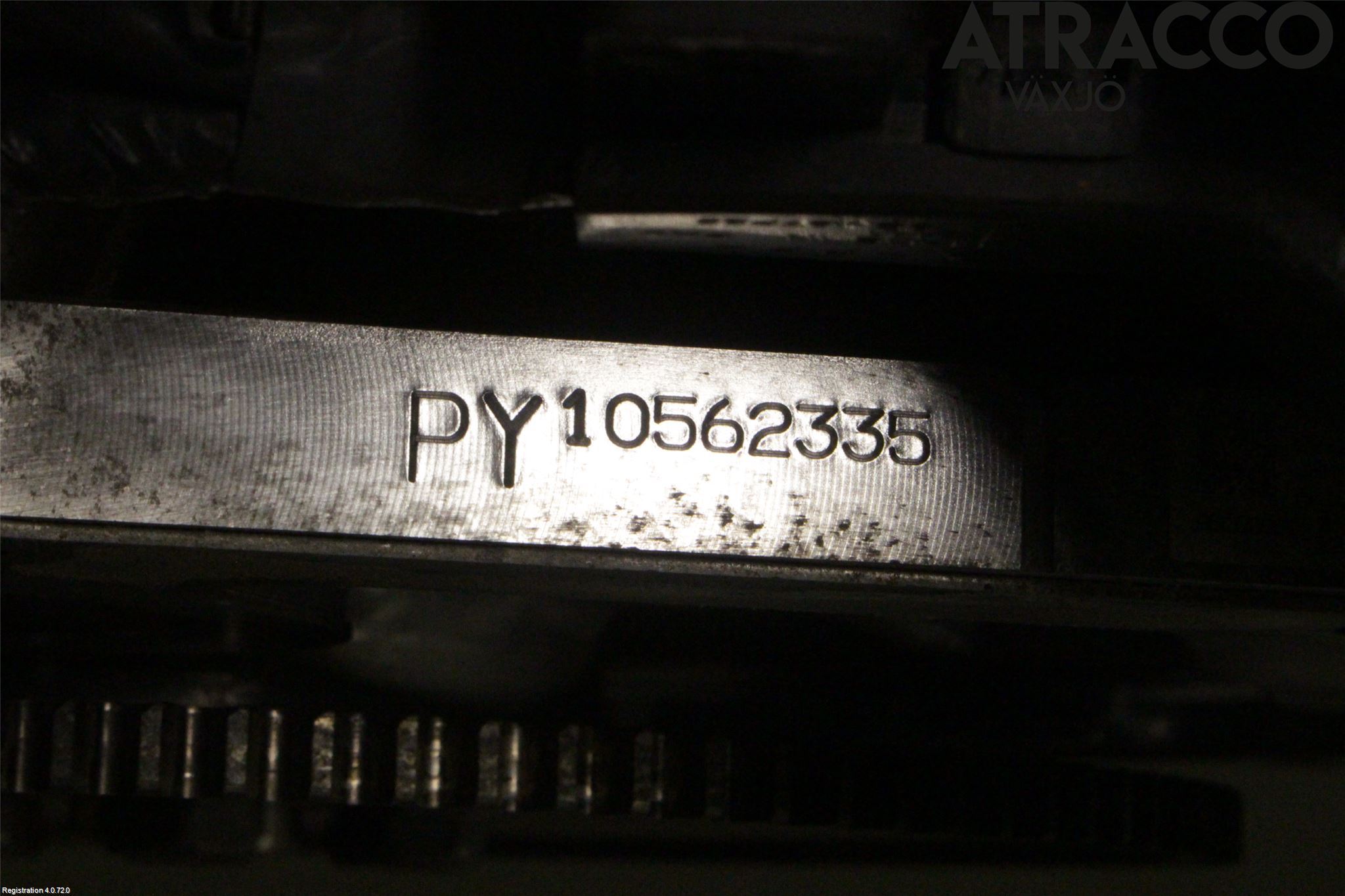 Mazda CX-5 17- Motor Bensin
