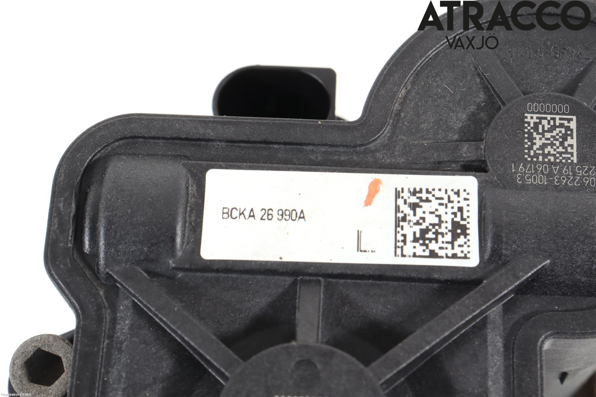 Mazda CX-30 20- Bremsecaliper Bak Venstre