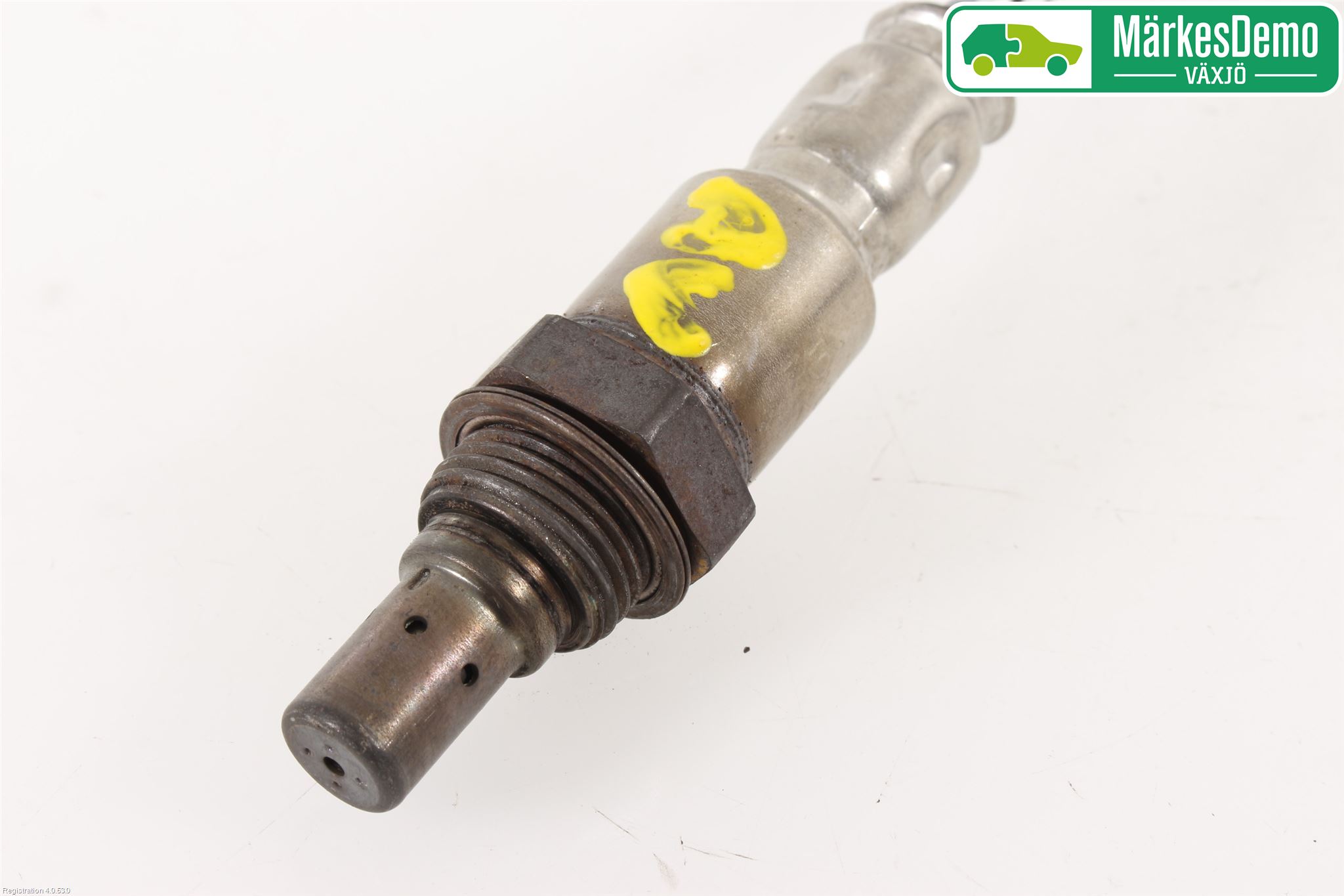 Toyota YARIS XP130 15-20 Inns Lambdasonde