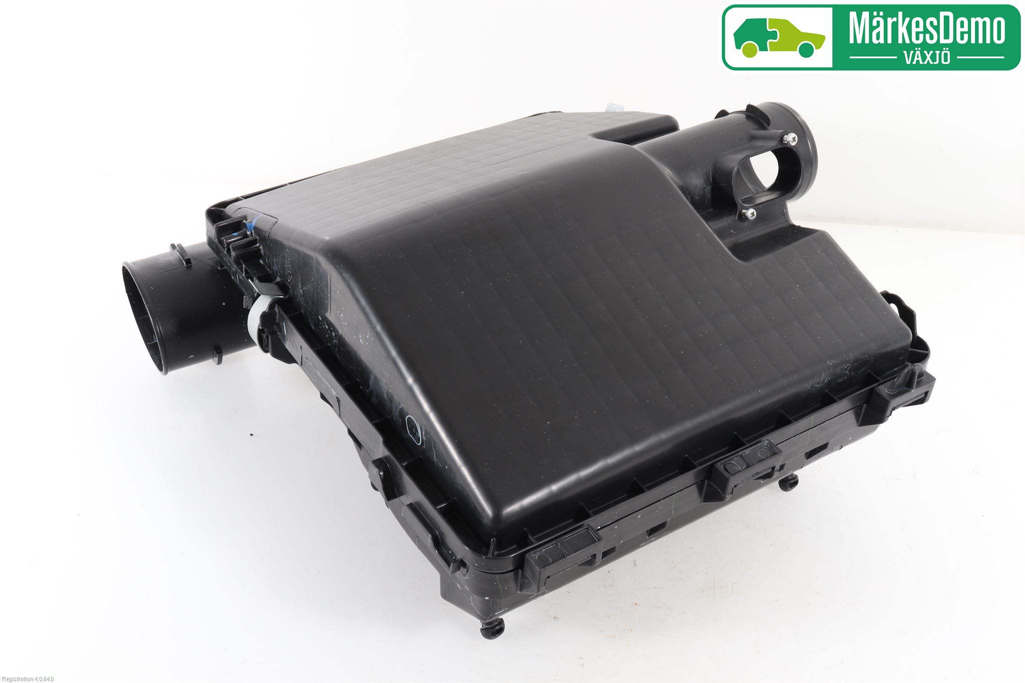 Suzuki VITARA 15- Luftfilter Boks