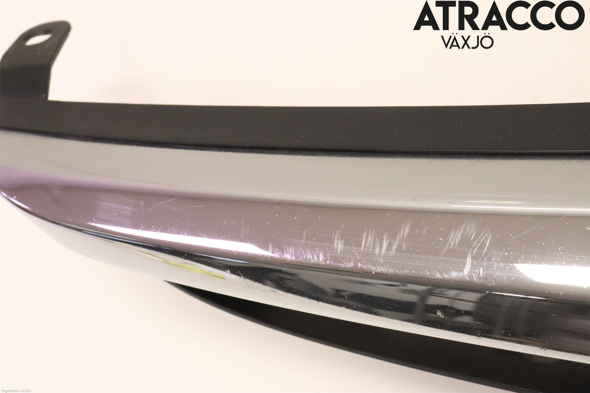 Honda CIVIC 06-11 Grill Komplett
