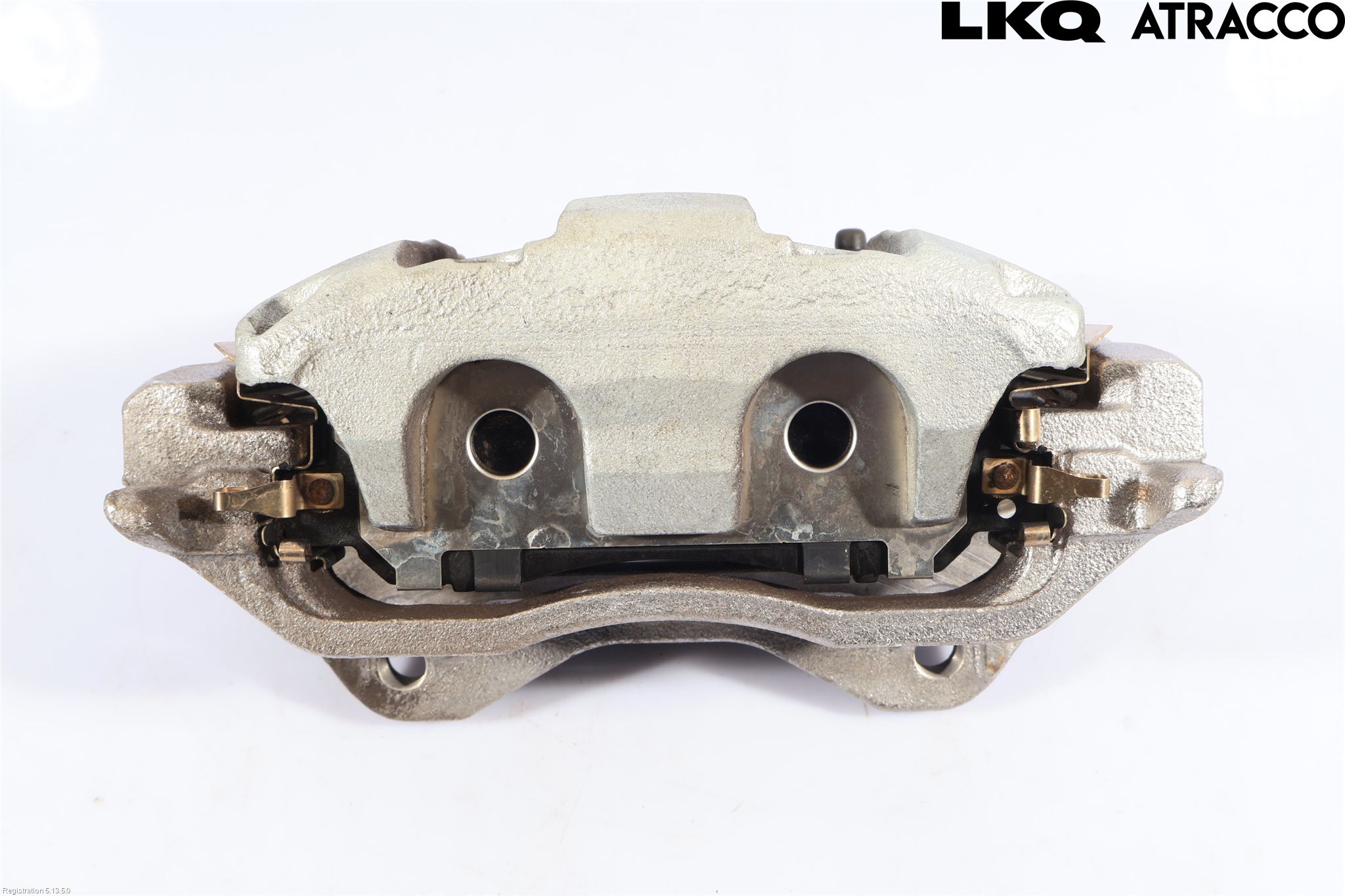 Honda CR-V 24- Bremsecaliper Foran Venstre