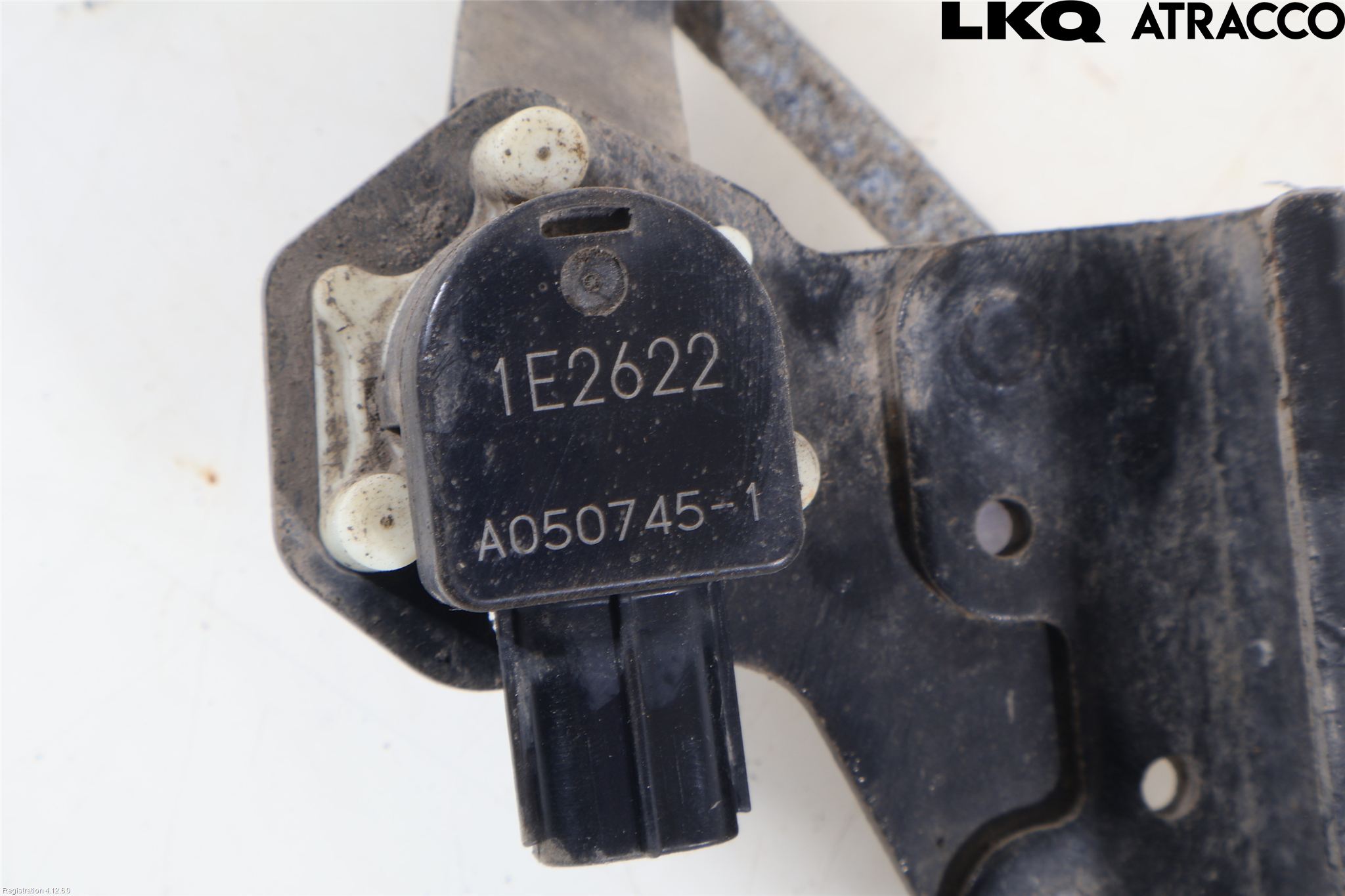 Toyota YARIS CROSS XP21 21- Sensor Lysinnstilling