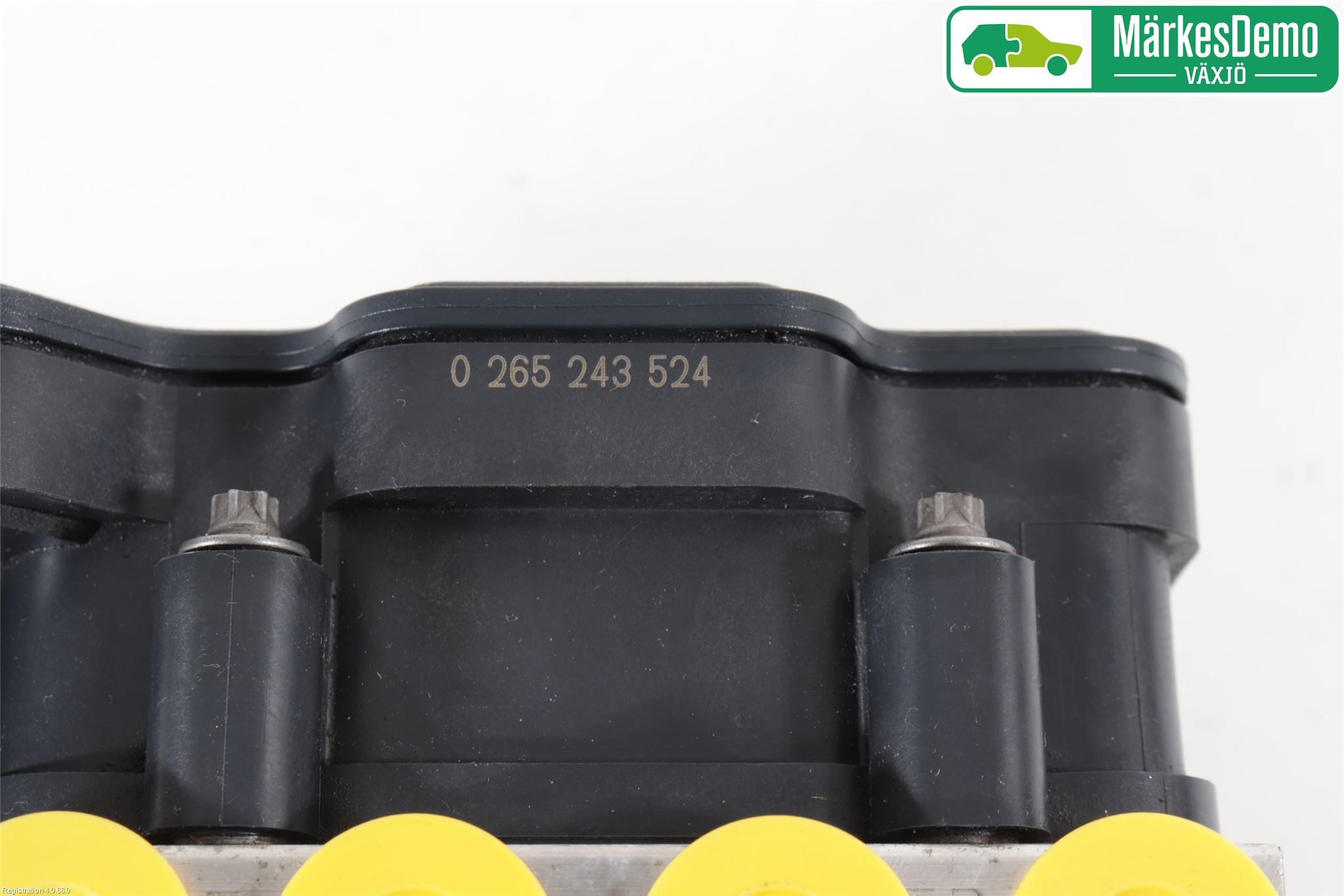 Honda CR-V 13-18 Abs Hydraulikkaggregat