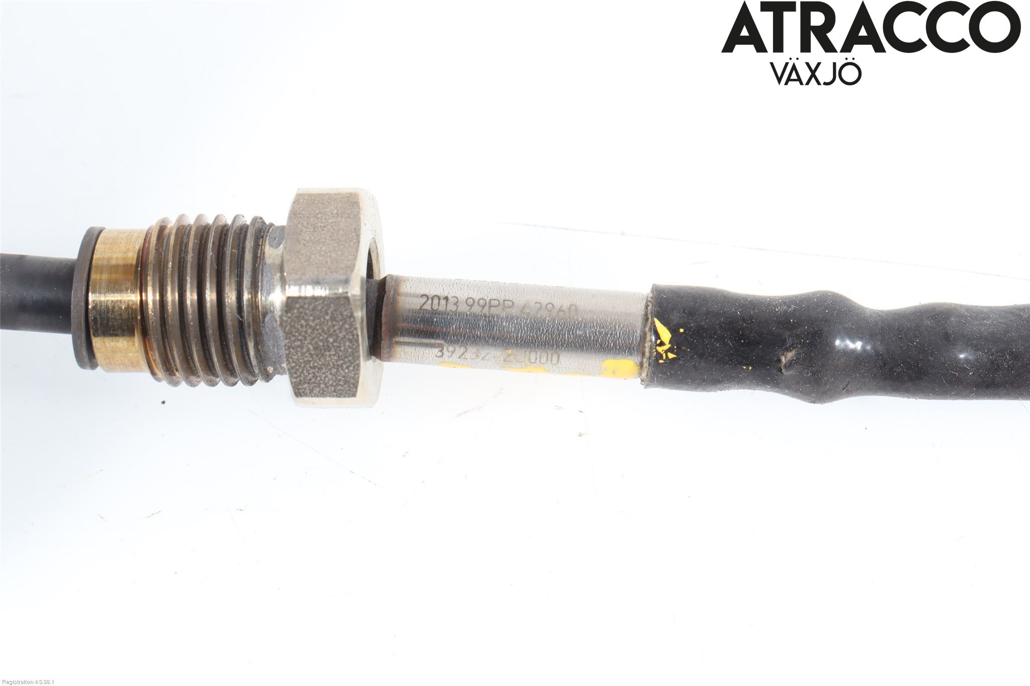 Hyundai KONA/ELECTRIC OS 18-23 Sensor Eksos