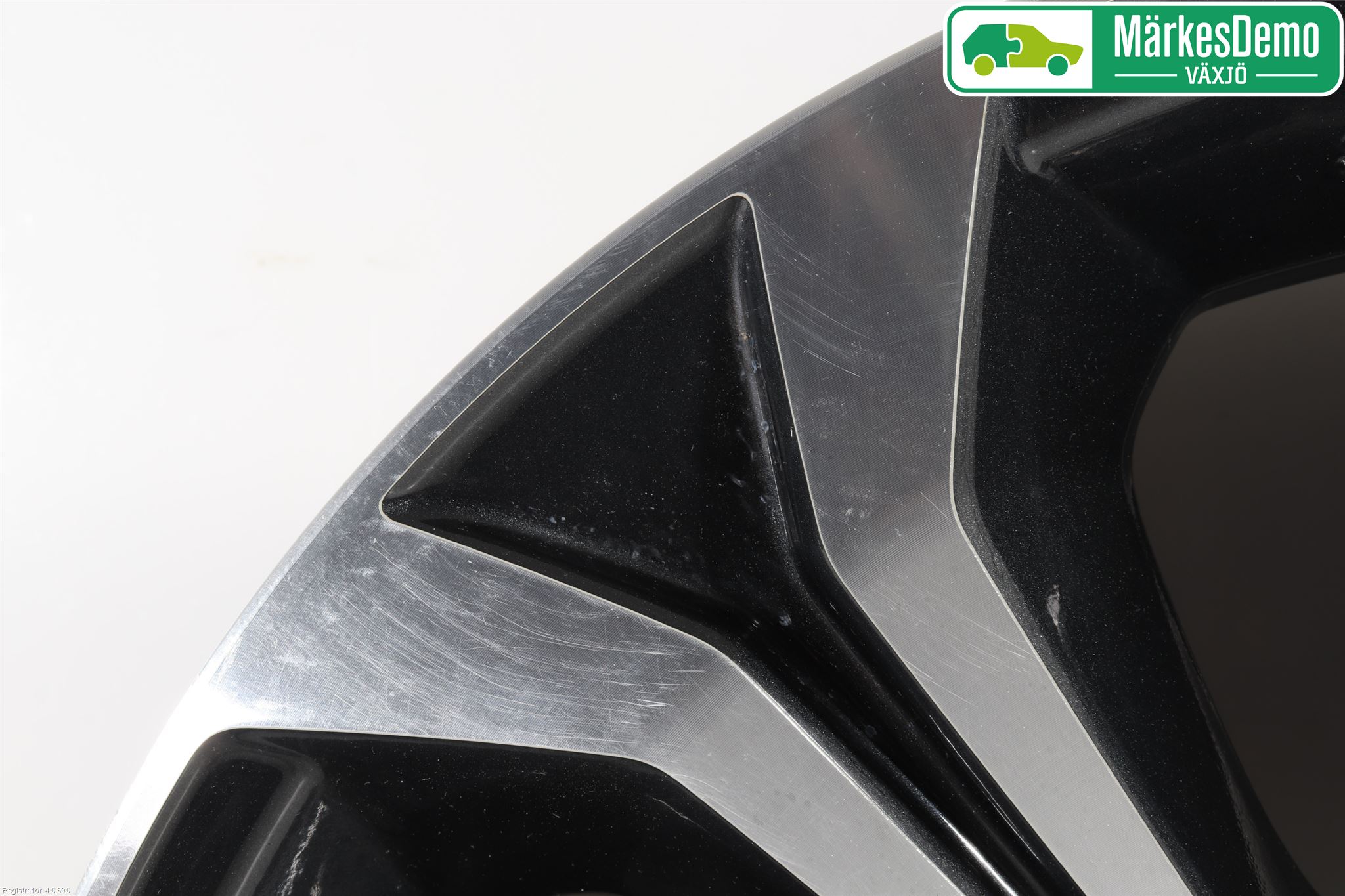 Fiat FULLBACK 16-19 Felg Aluminium Sett 4Stk