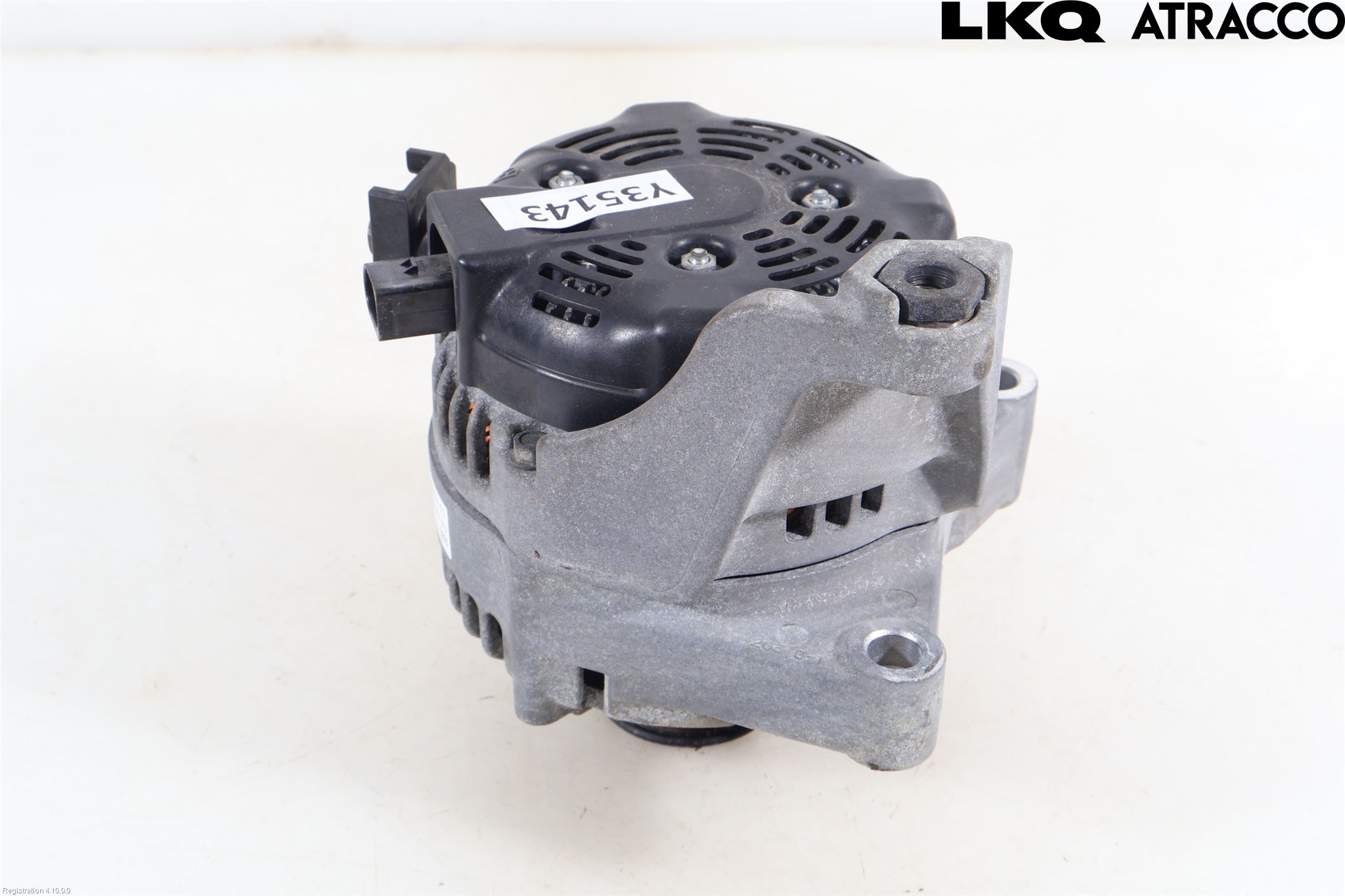 BMW 1 F20/F21 11-19 Dynamo