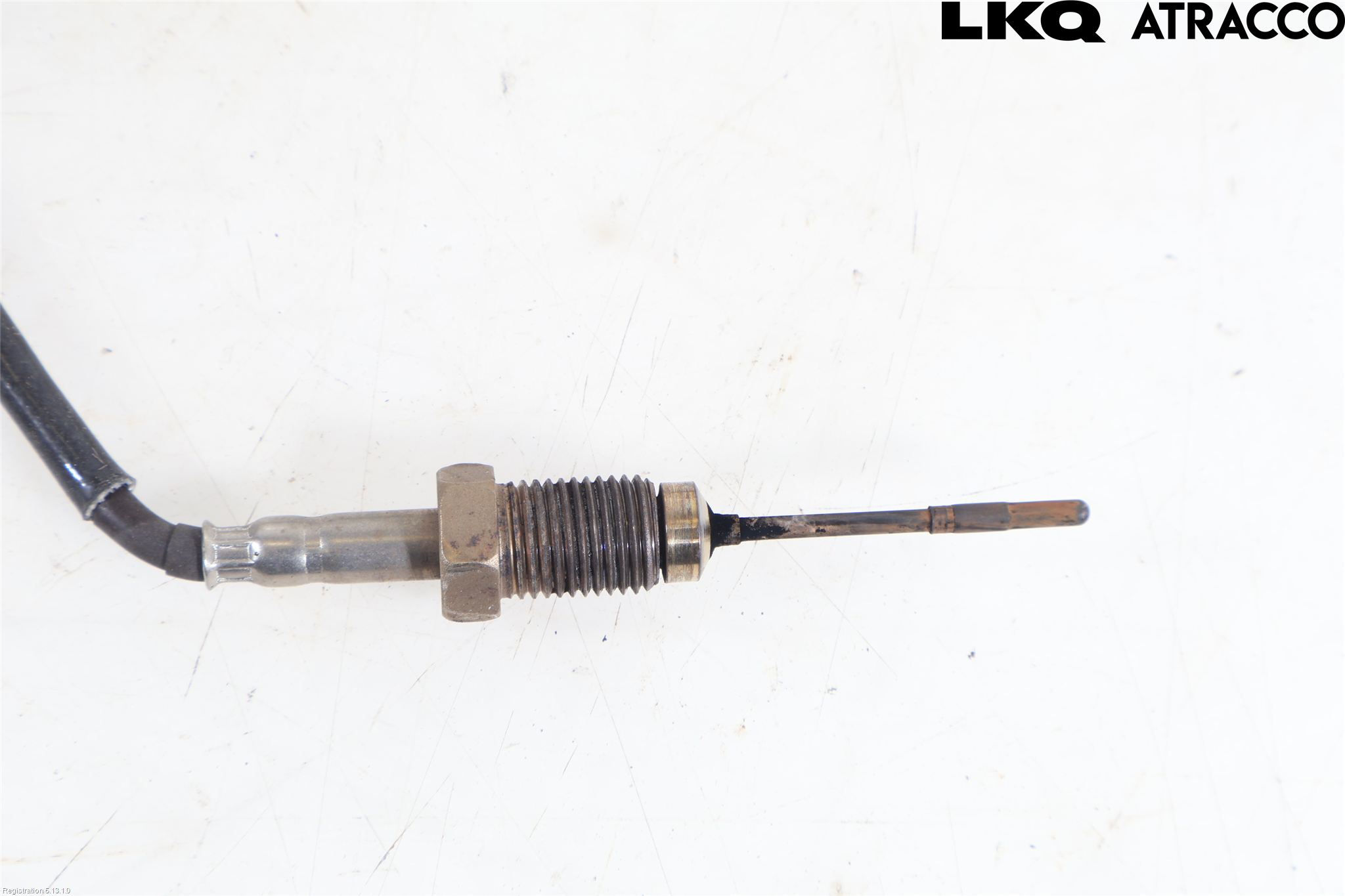 Peugeot PARTNER 16-18 Sensor Eksos