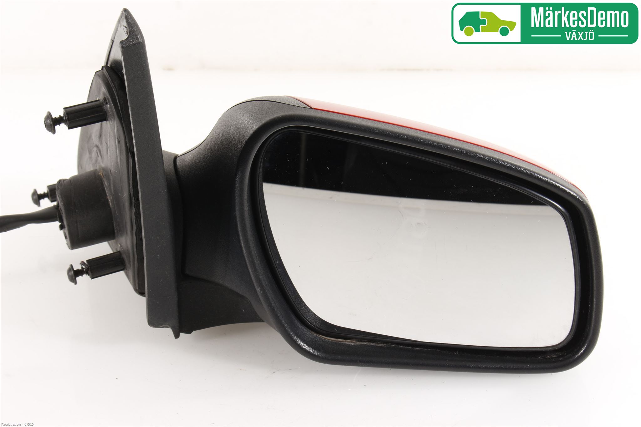 Ford MONDEO     01-06 Speil H M-El Justering