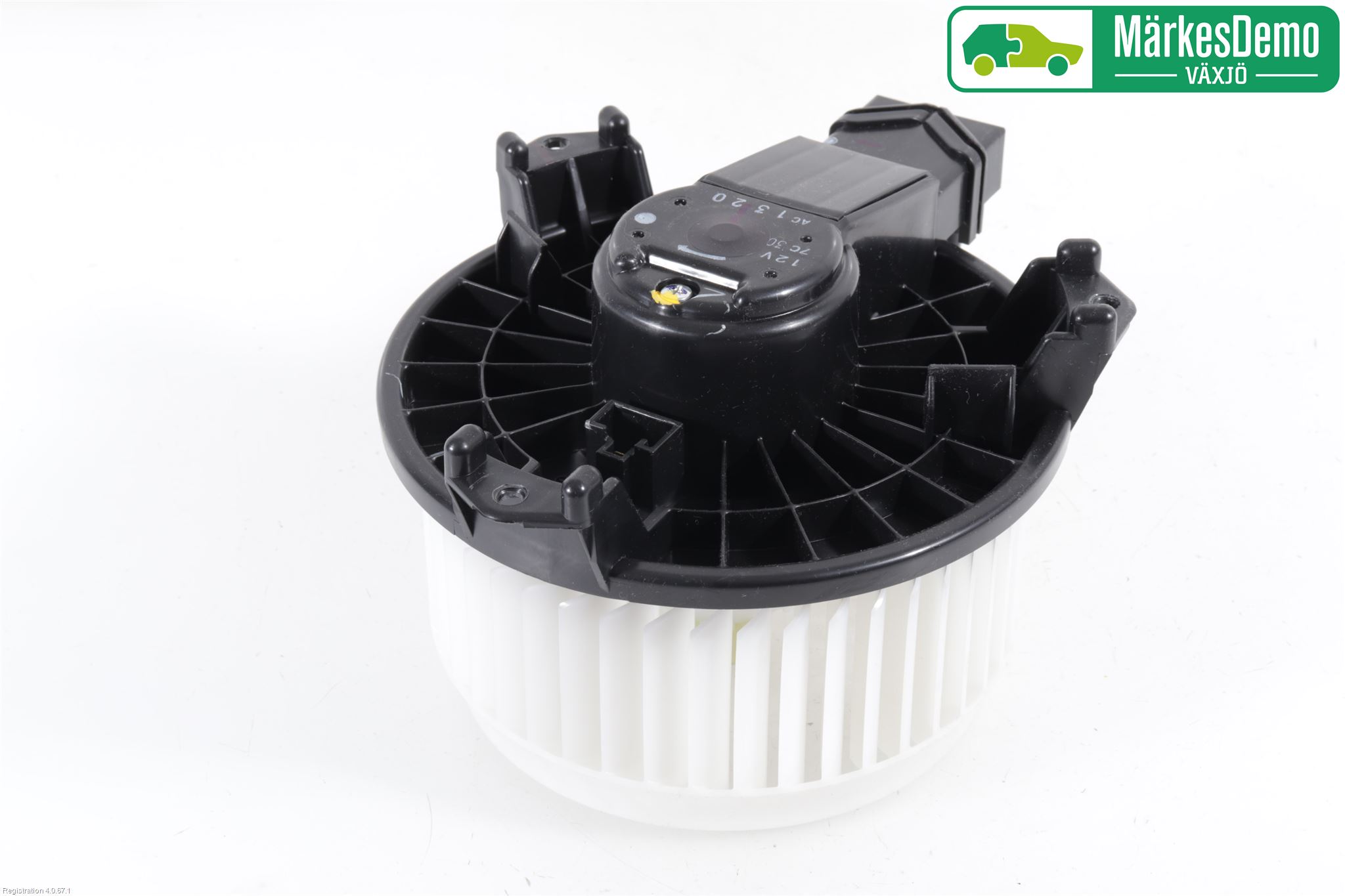 Honda HR-V 15-21 Varmeapparat Viftemotor